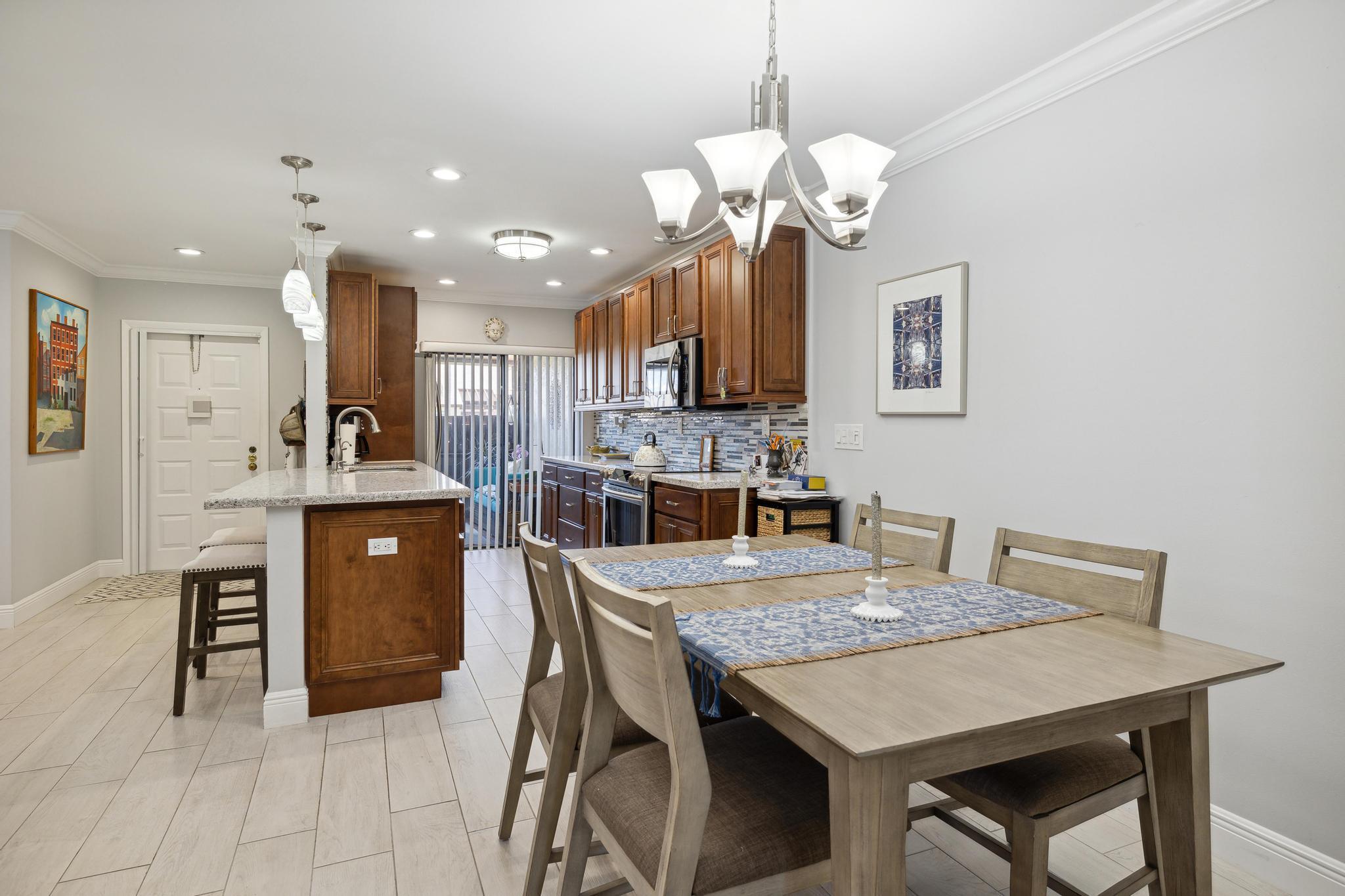 HIGH POINT OF DELRAY WEST - Residential