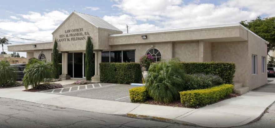 Professional Office Building for sale. Great owner-user opportunity. 2892 Sqft of leasable space, with a total lot size of 6,000 sqft.
 Includes 10 parking spaces, with additional parking adjacent to the property. Easy access to I-95  & US-1. High Traffic location near the major Pompano Beach thoroughfares of Atlantic Blvd & Dixie Highway. This is a great location for a professional office, CPA, Attorneys, Insurance and Family Business. 
The building is a single floor structure that has a lobby that leads to a large open work area, including two storage rooms & four offices. Two large offices; one office containing a private bathroom.  This includes a breakroom, three bathrooms and a large conference room. Recently, a full roof recoating & resurfacing treatment has been done.