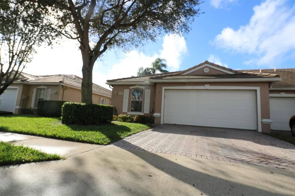 Photo of 8412 Cargill Point, West Palm Beach, FL 33411 (MLS # R10760397)
