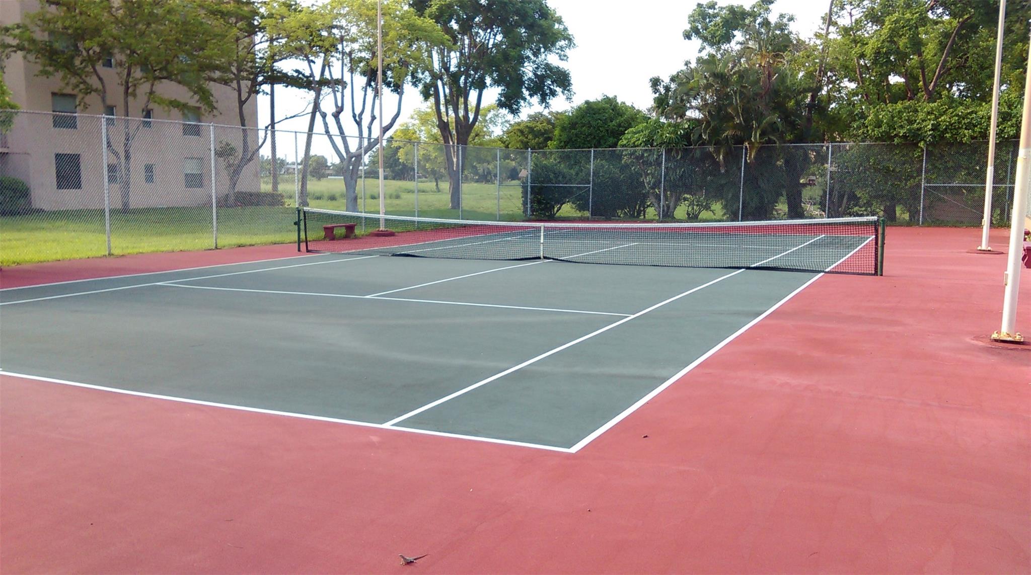 Palm Lakes - Residential