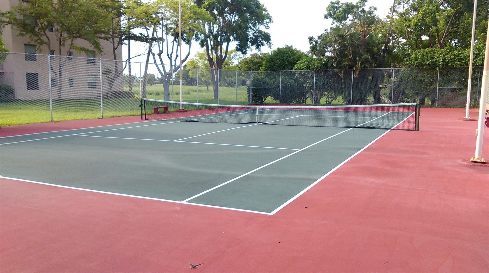 Palm Lakes - Residential