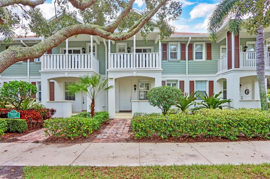 Photo of 2793 E Community Drive Dr, Jupiter, FL 33458 (MLS # R10832624)