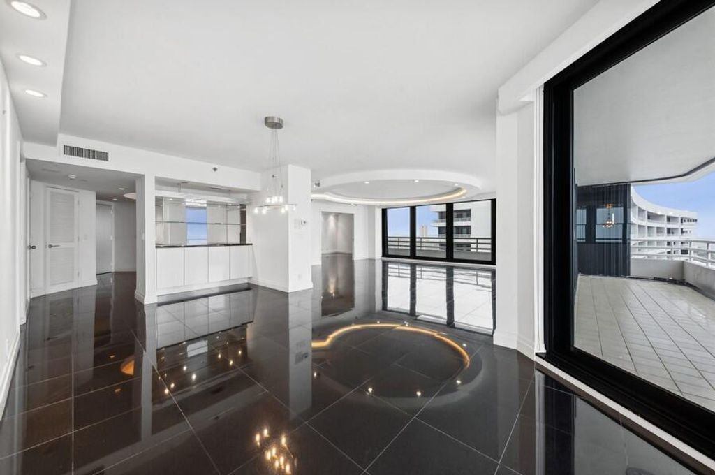 Photo of 1500 S Ocean Boulevard #1501, Boca Raton, FL 33432 (MLS # R10970389)