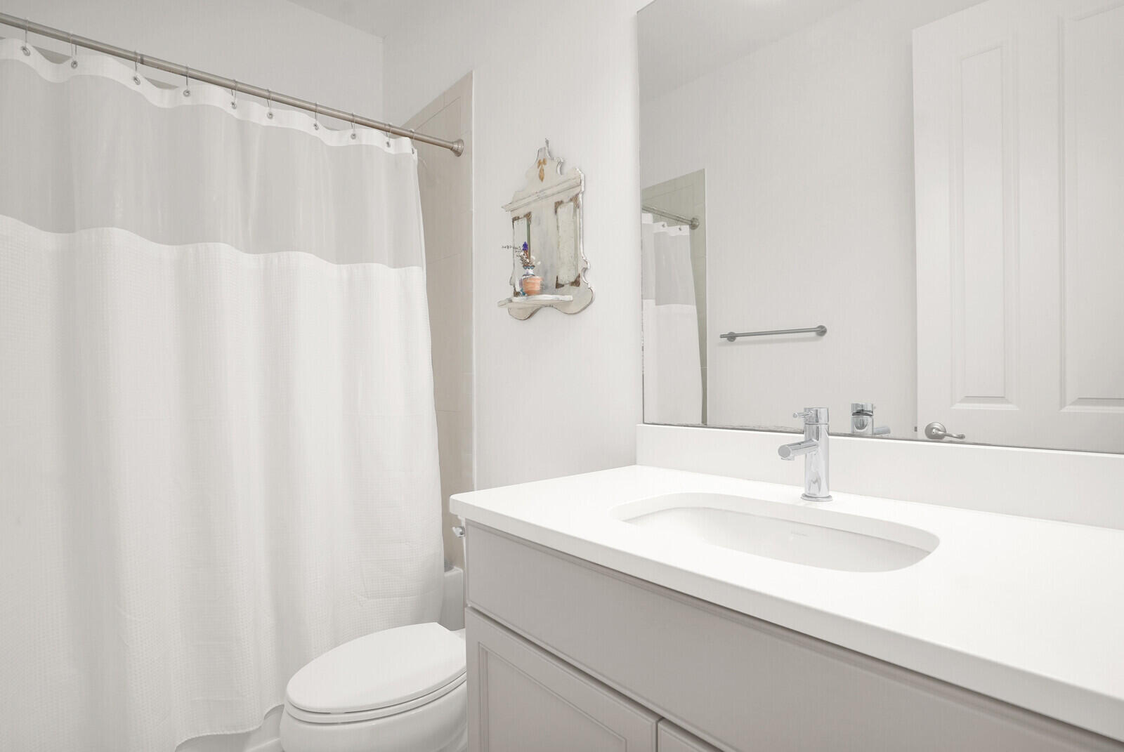 CASA DEL MAR - Residential