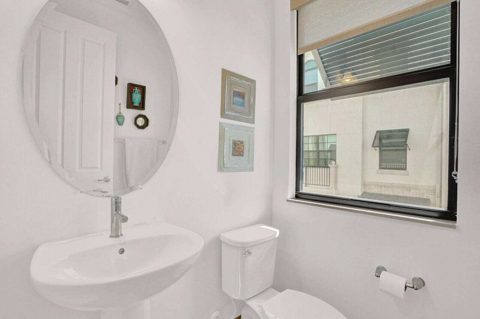 CASA DEL MAR - Residential