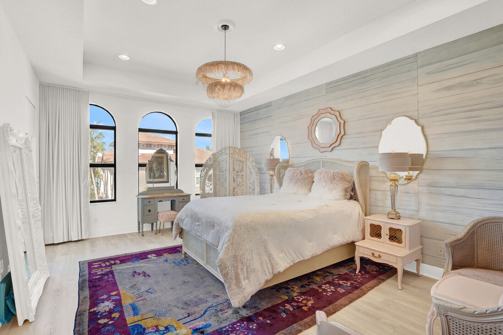 CASA DEL MAR - Residential