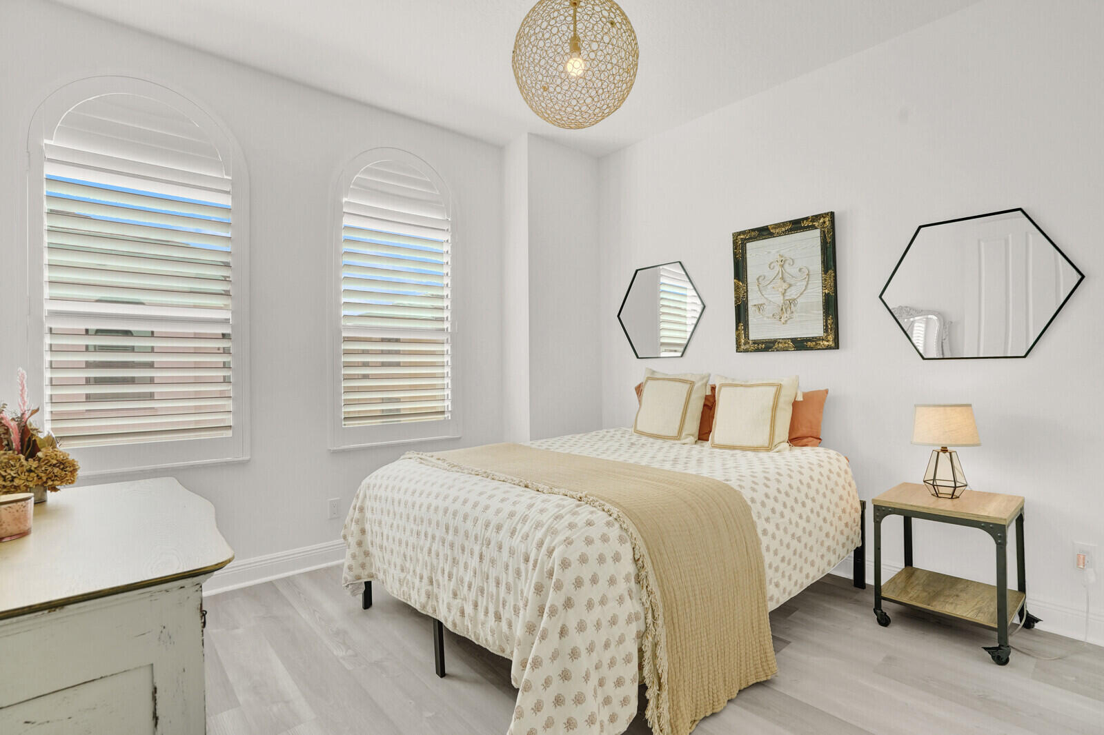 CASA DEL MAR - Residential