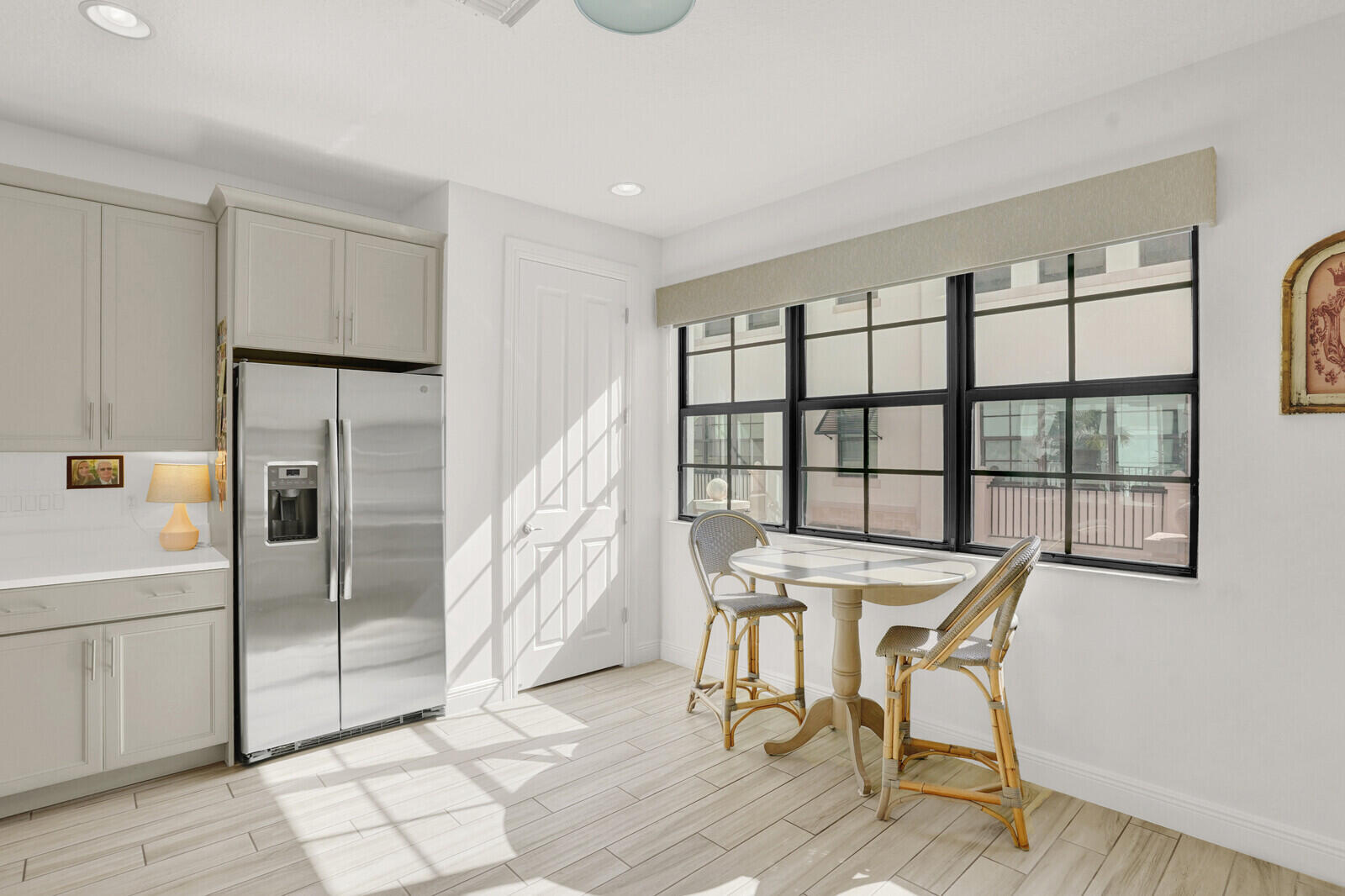 CASA DEL MAR - Residential