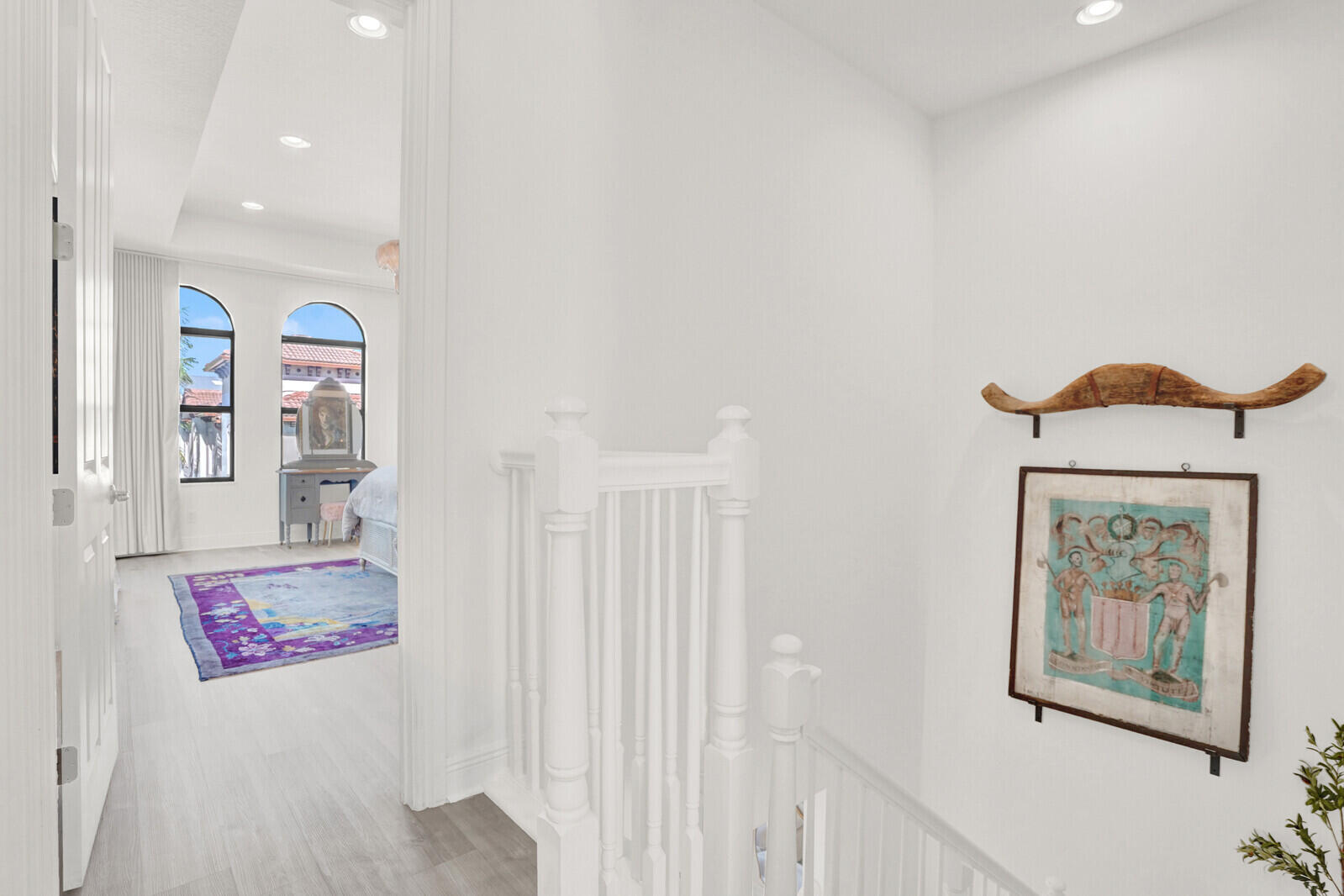 CASA DEL MAR - Residential