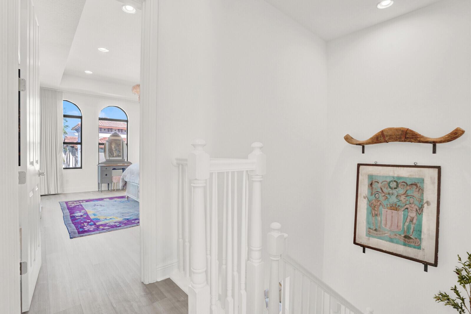 CASA DEL MAR - Residential