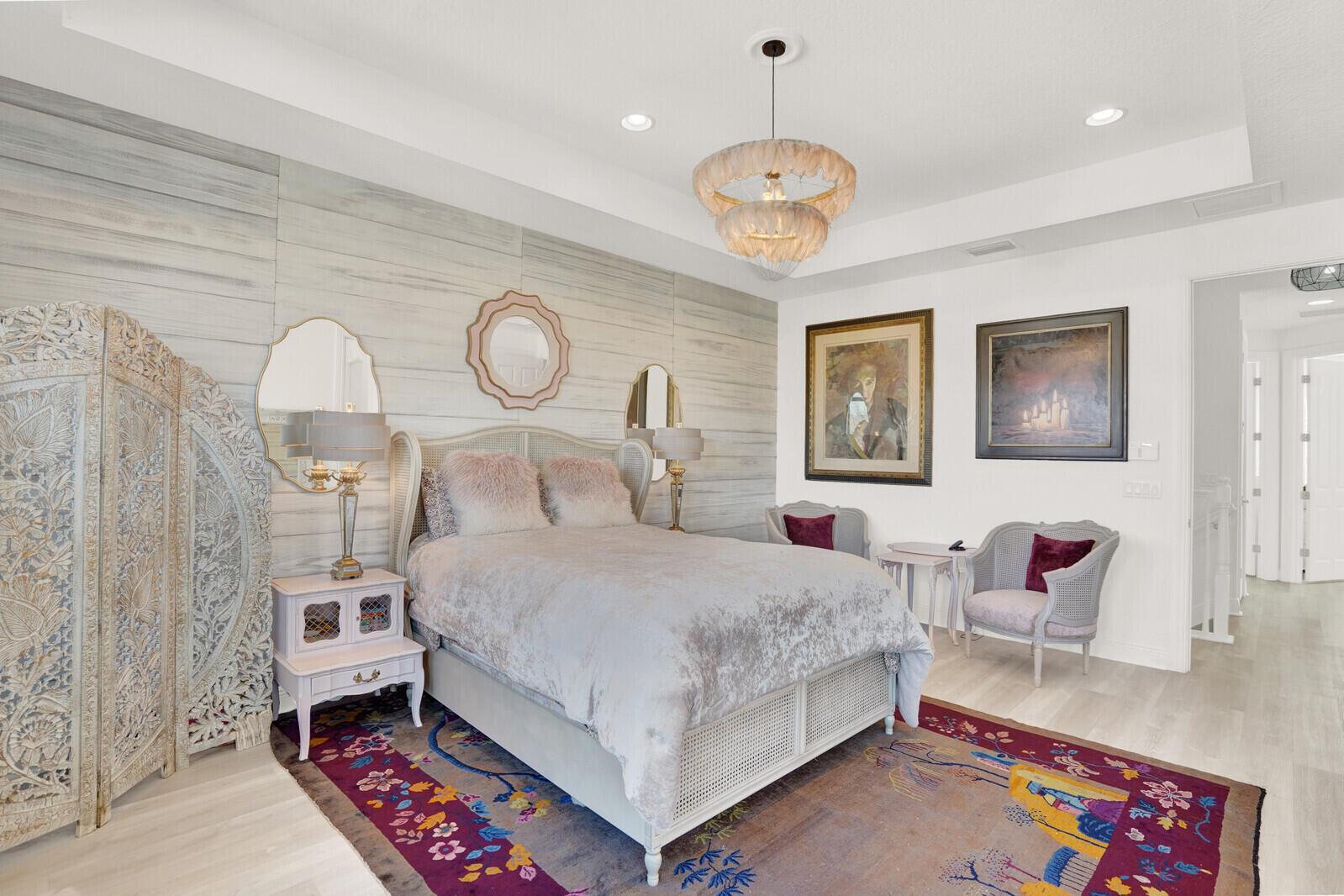 CASA DEL MAR - Residential