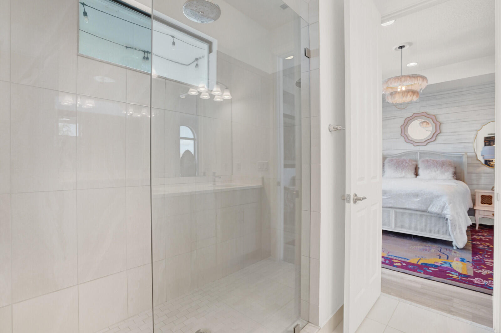 CASA DEL MAR - Residential