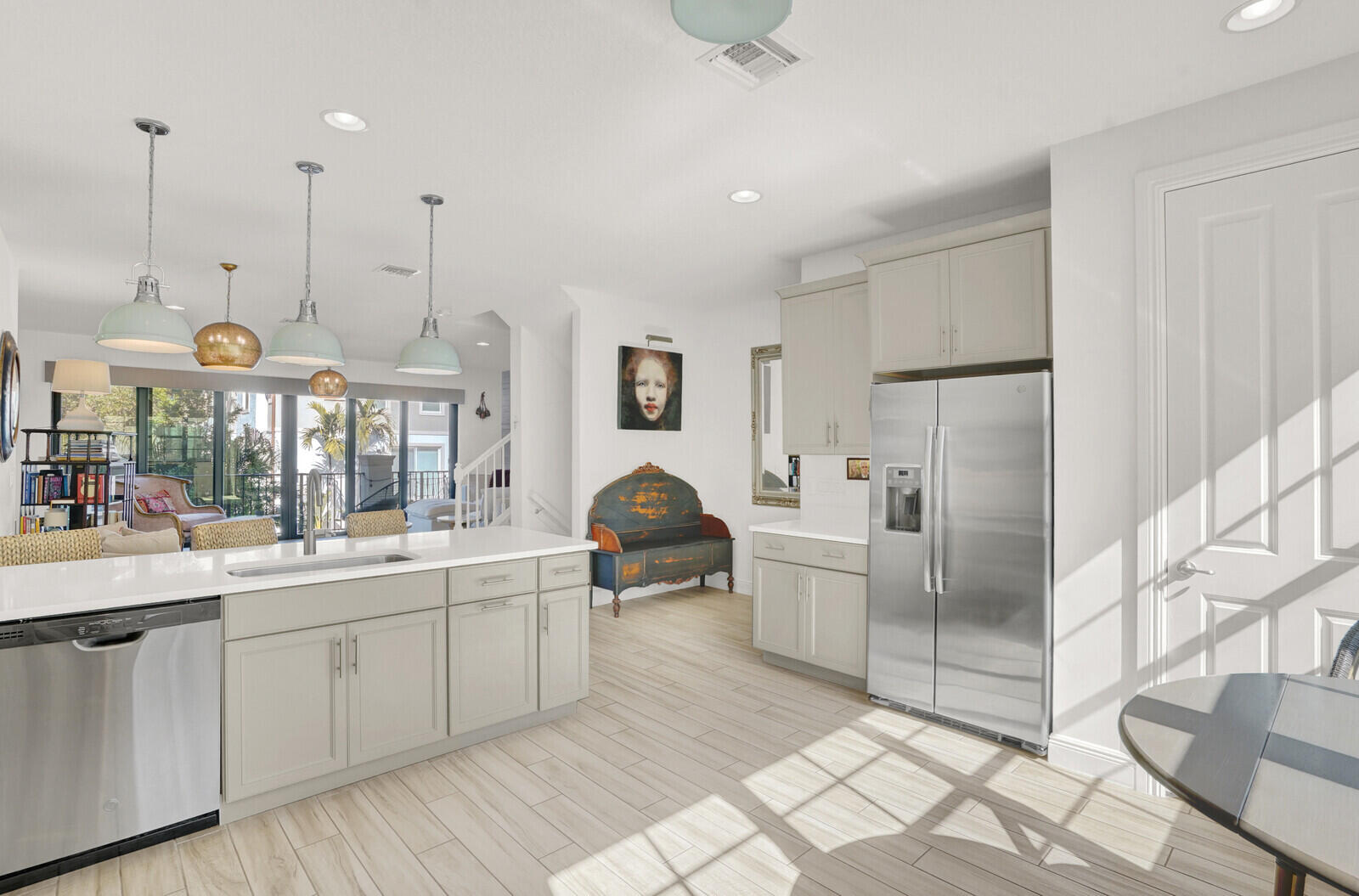 CASA DEL MAR - Residential