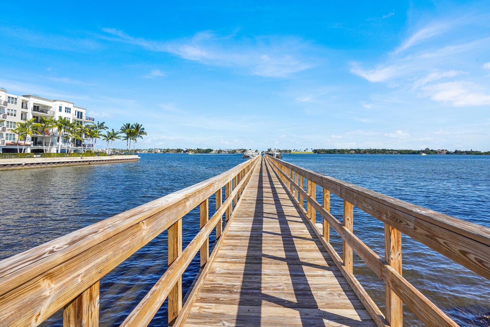 CASA DEL MAR - Residential