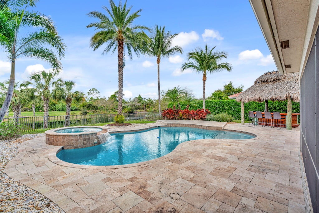 Photo of 189 Umbrella Place, Jupiter, FL 33458 (MLS # R11067106)