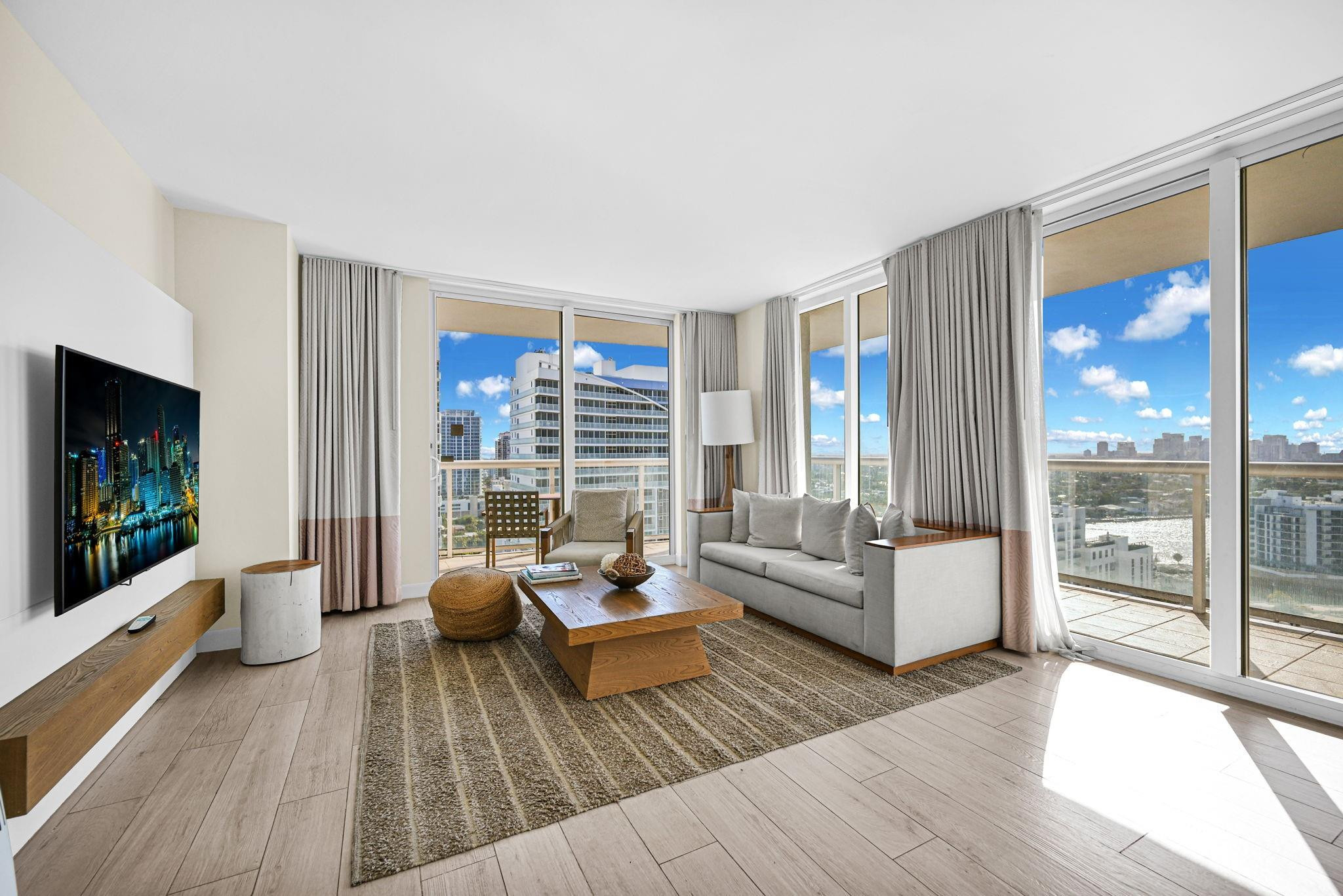 View photos, virtual tours, details... 505 N Ft Lauderdale Bch Boulevard 2101