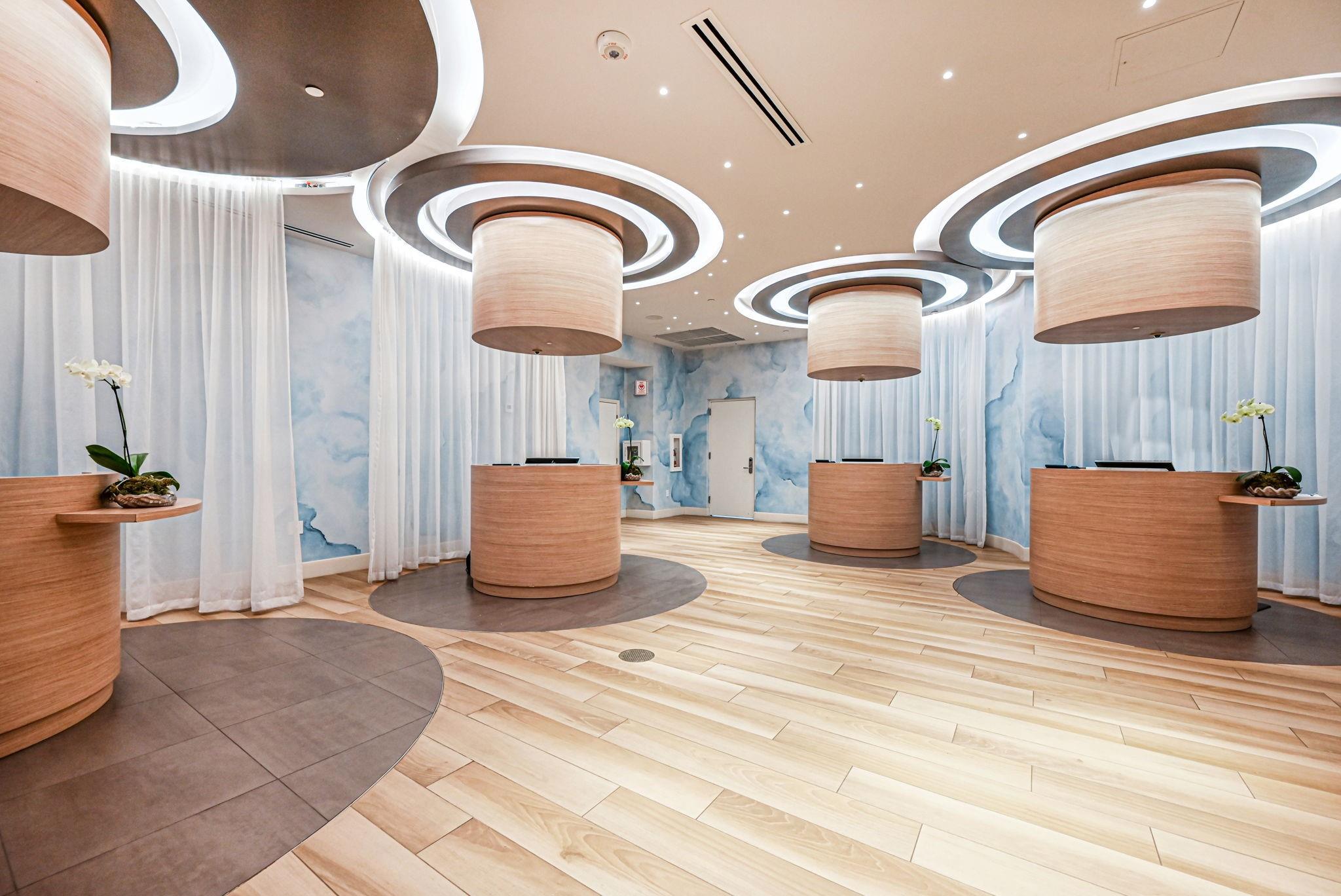 Q Club Resort & Residence - Residential