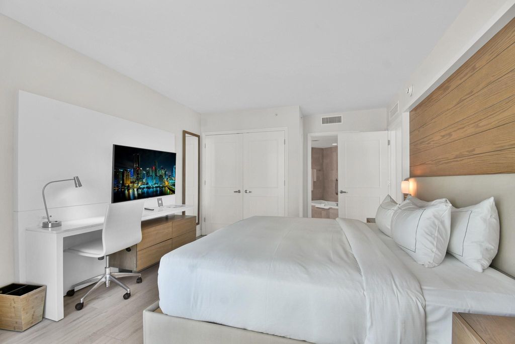 Photo of 505 N Ft Lauderdale Bch Blvd #2101, Fort Lauderdale, FL 33304 (MLS # F10538248)