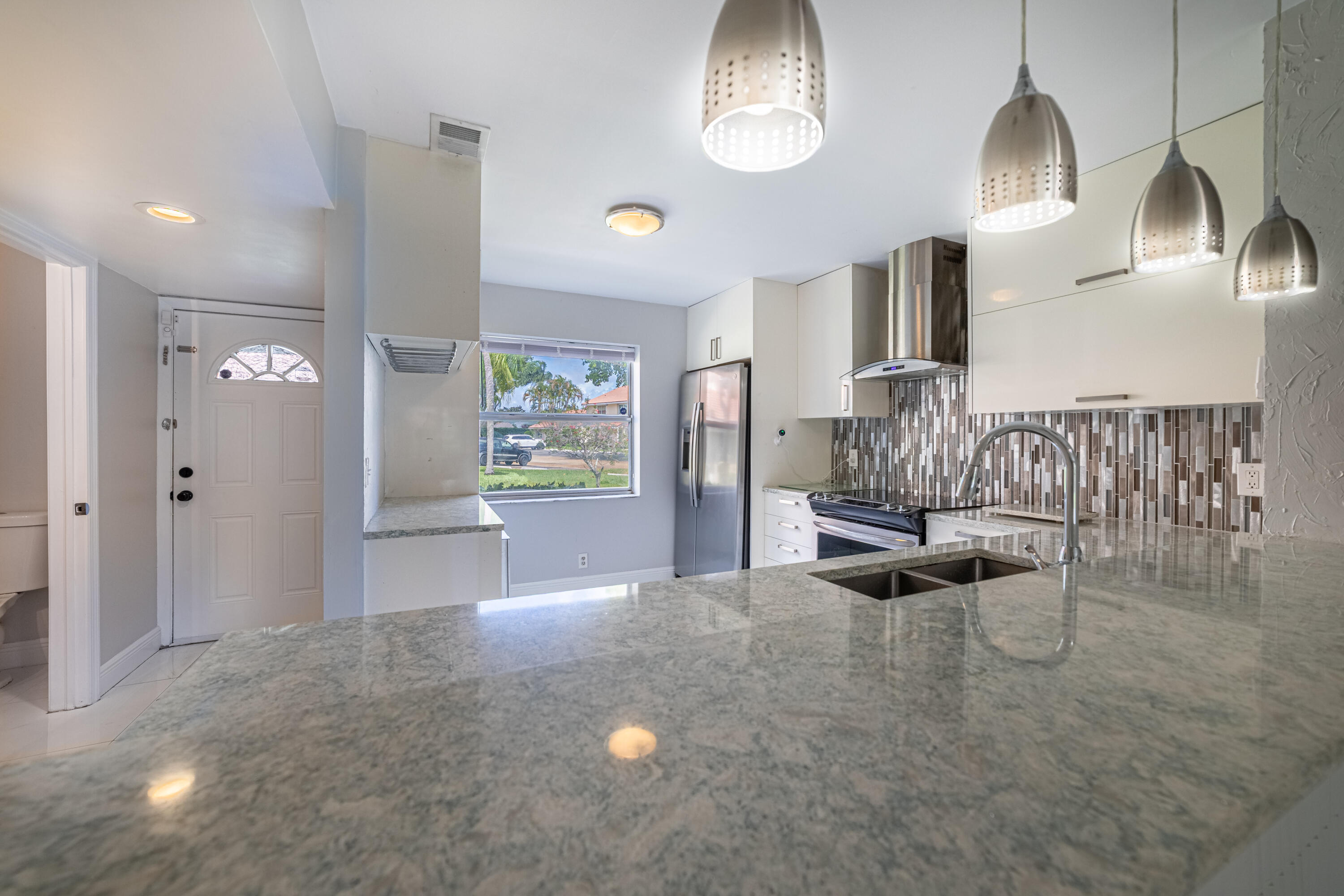 BOCA WALK - Residential Lease