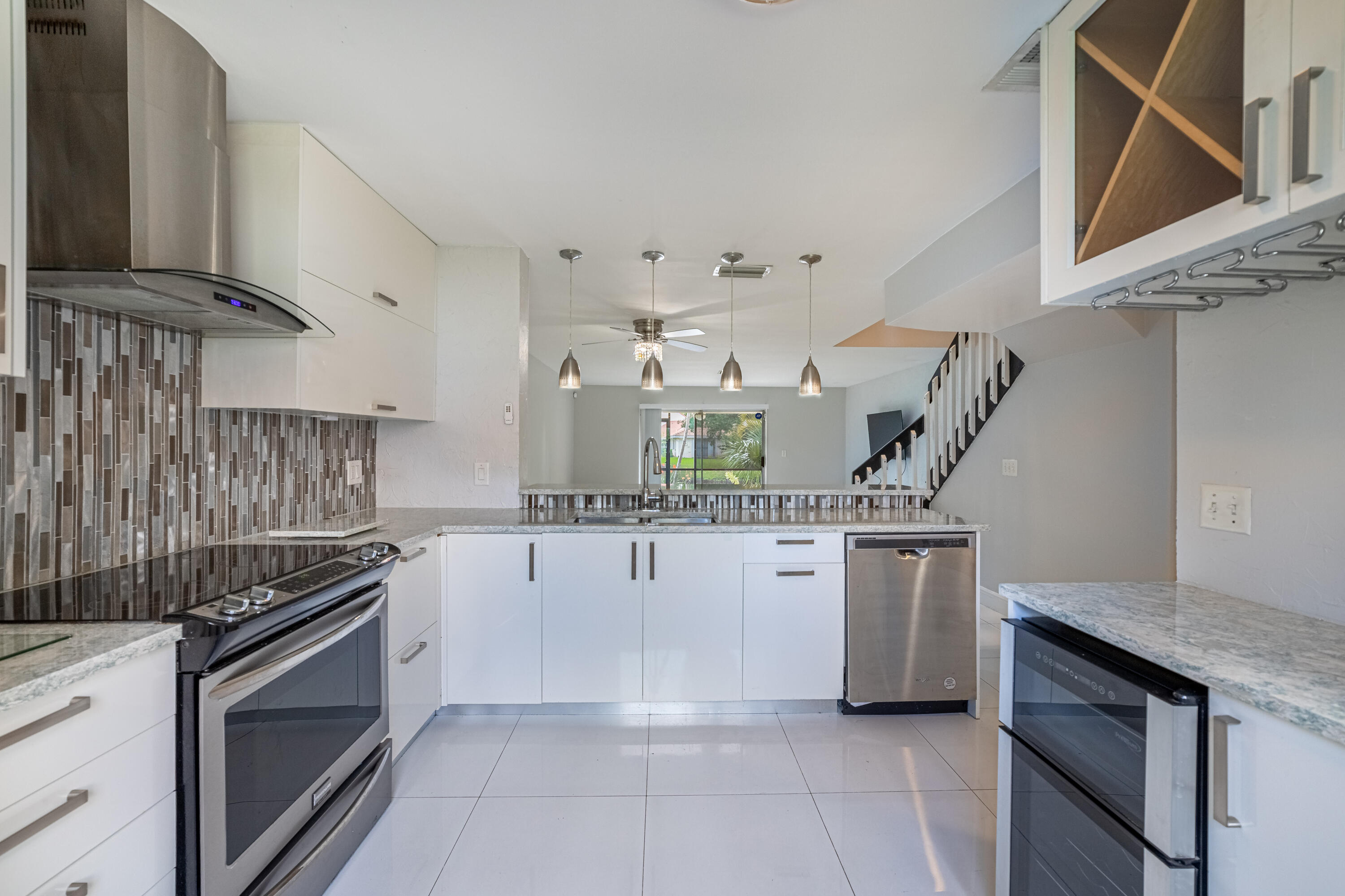 BOCA WALK - Residential Lease
