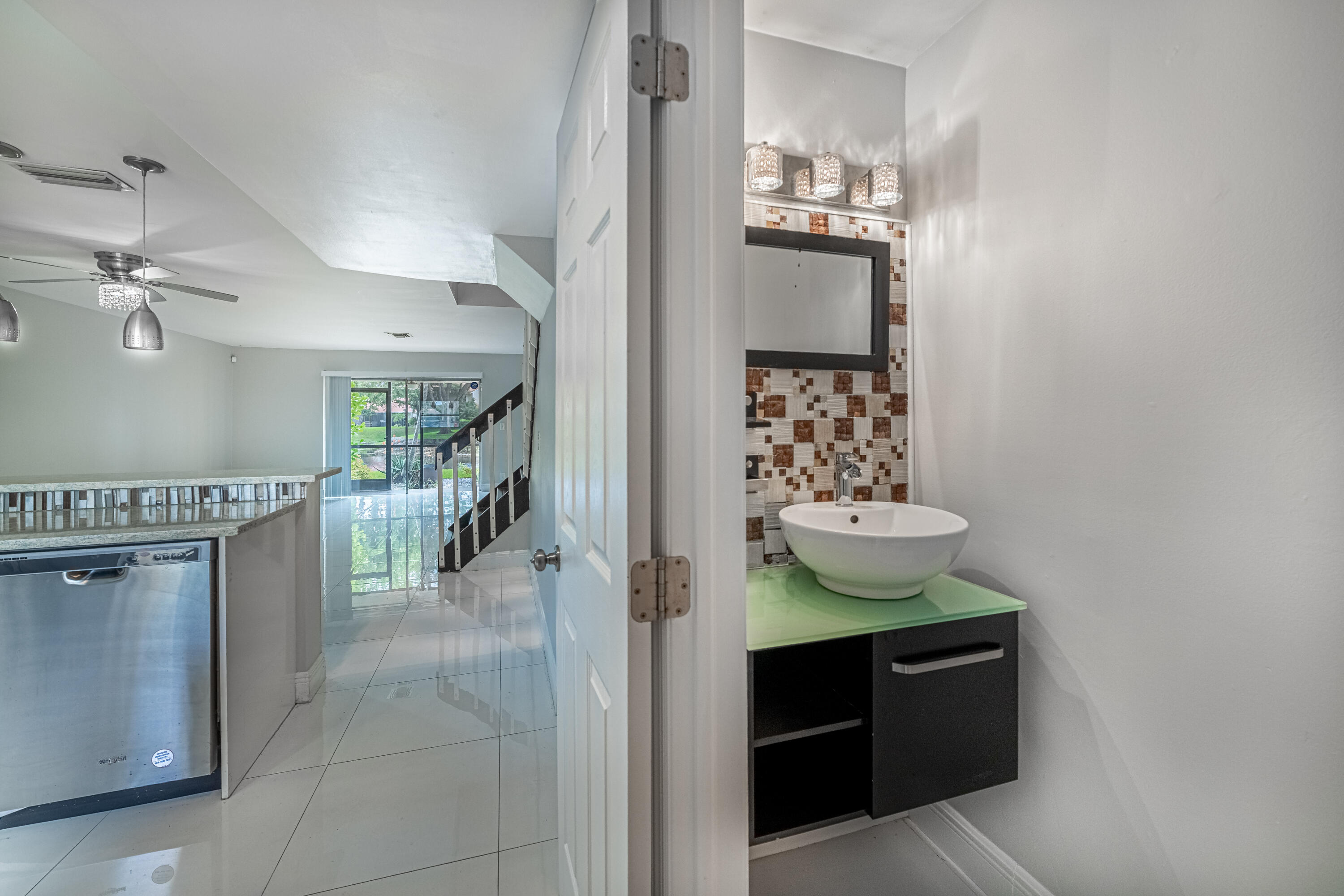 BOCA WALK - Residential Lease