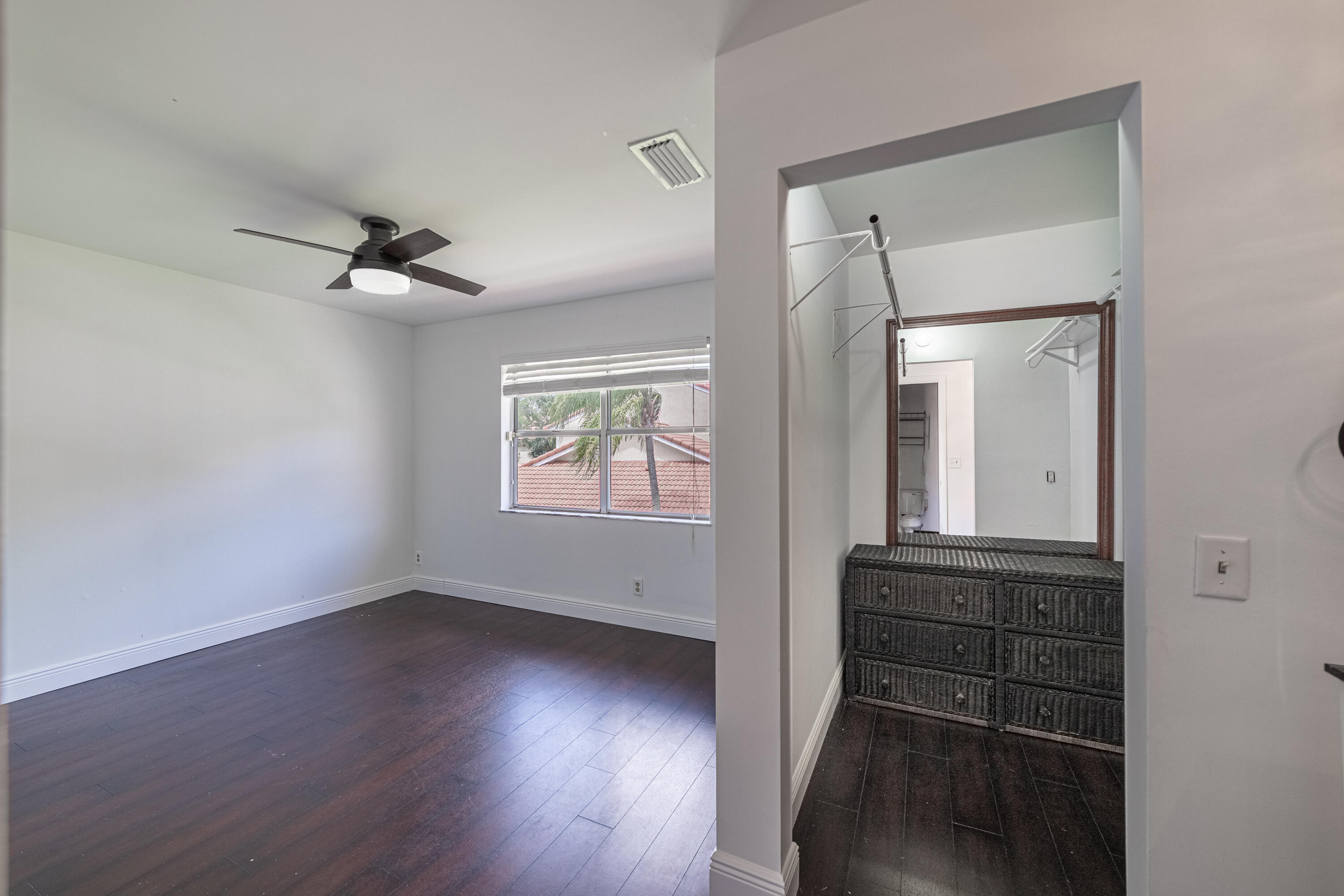 BOCA WALK - Residential Lease
