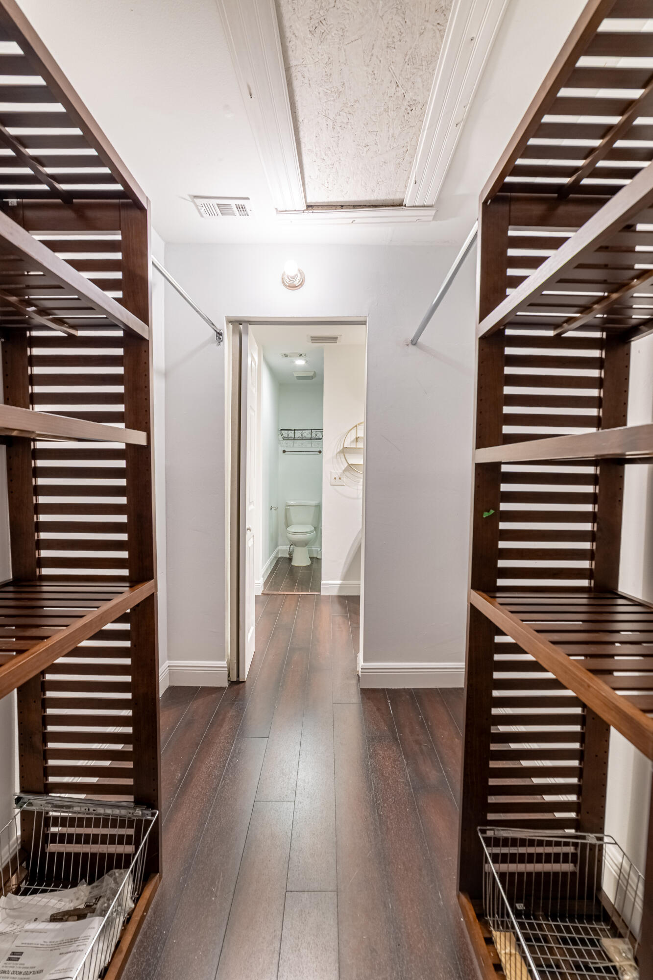 BOCA WALK - Residential Lease