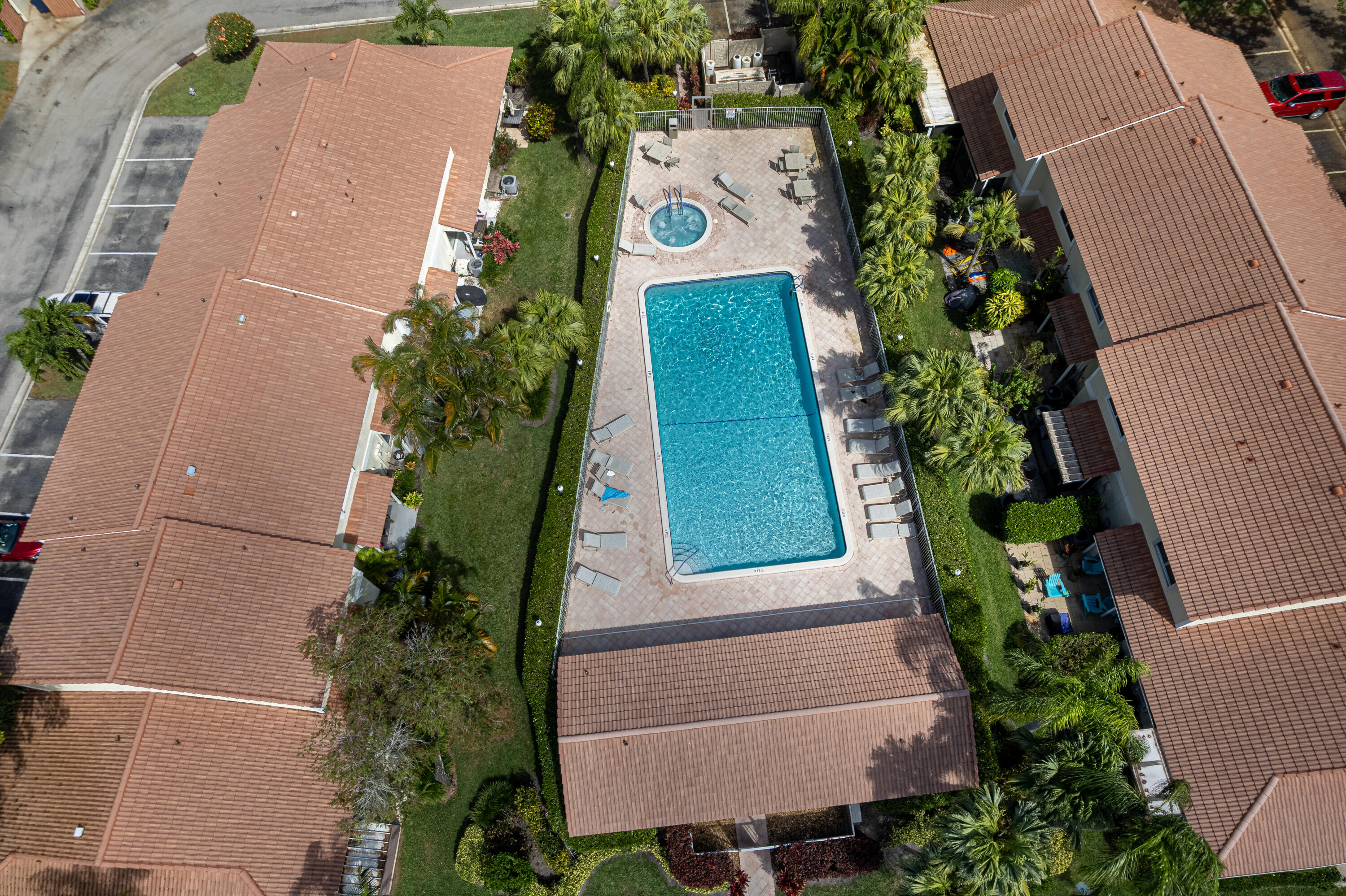 BOCA WALK - Residential Lease