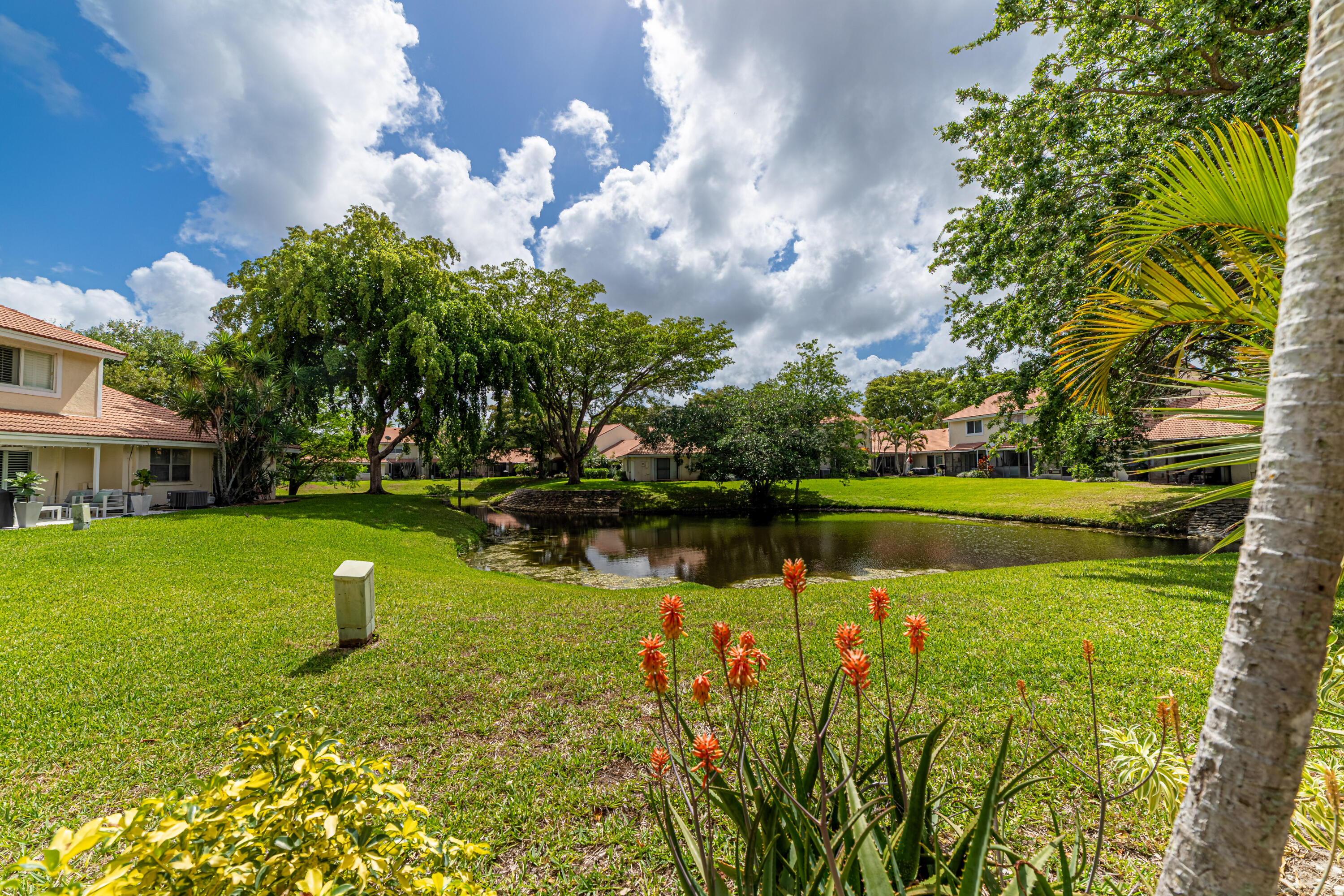 BOCA WALK - Residential Lease