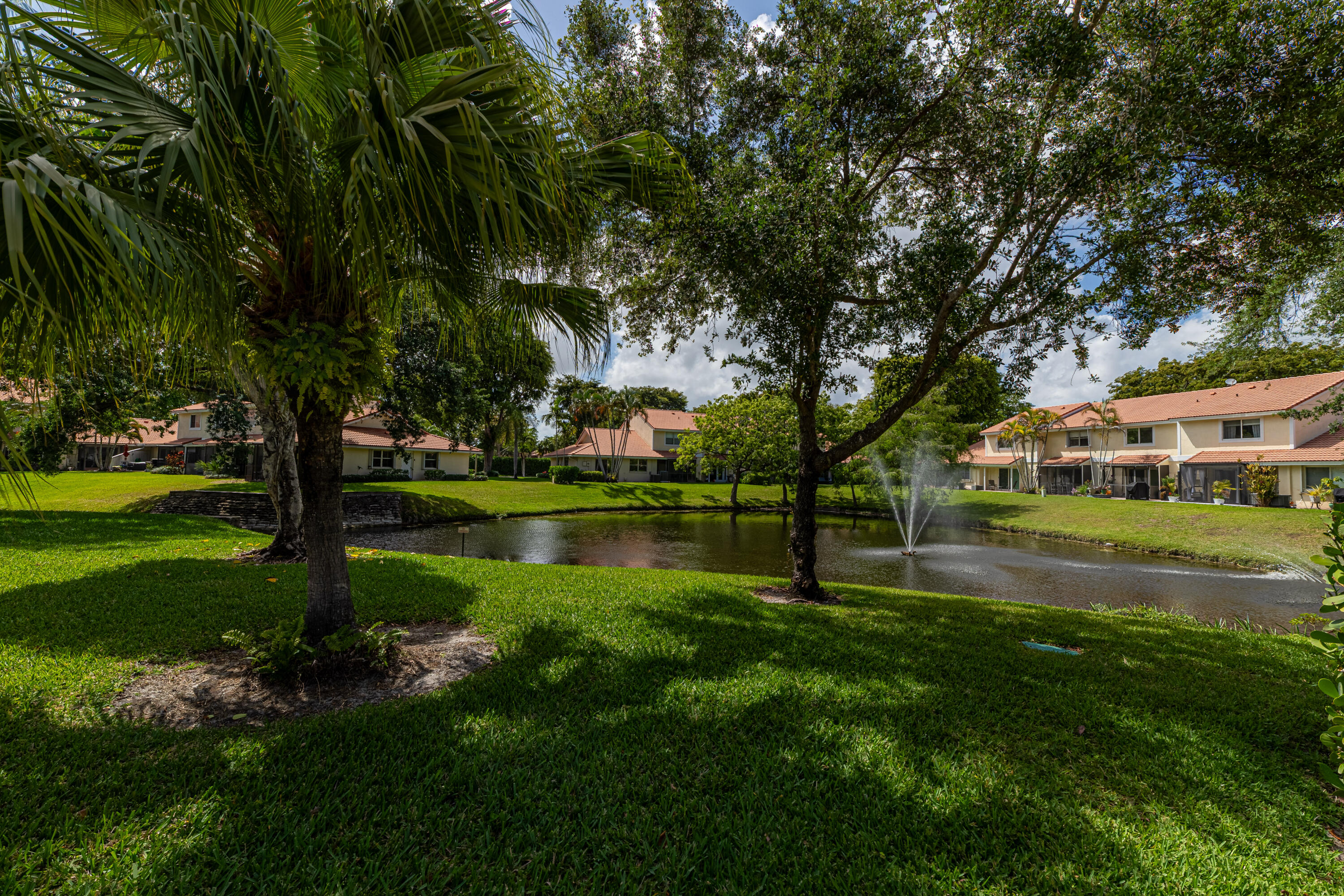 BOCA WALK - Residential Lease