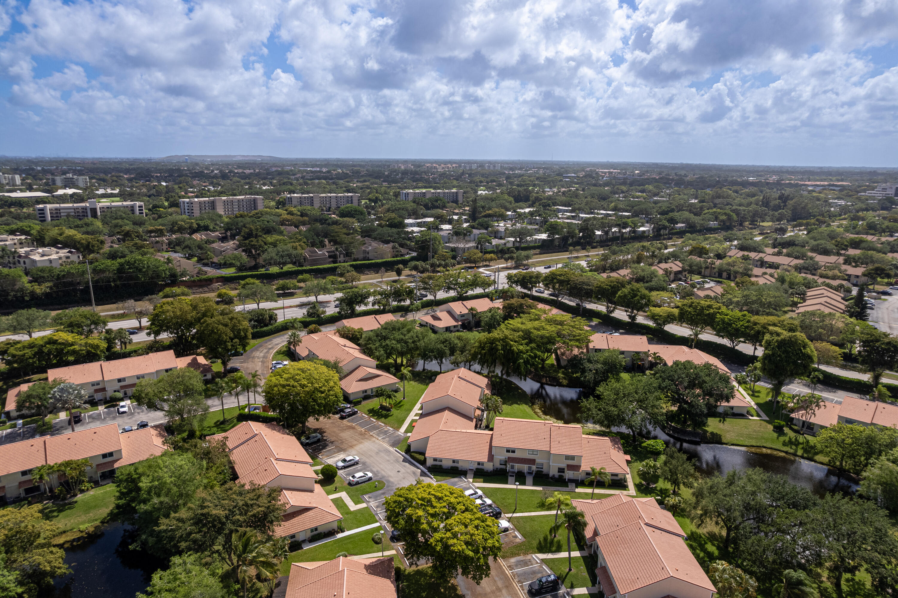 BOCA WALK - Residential Lease