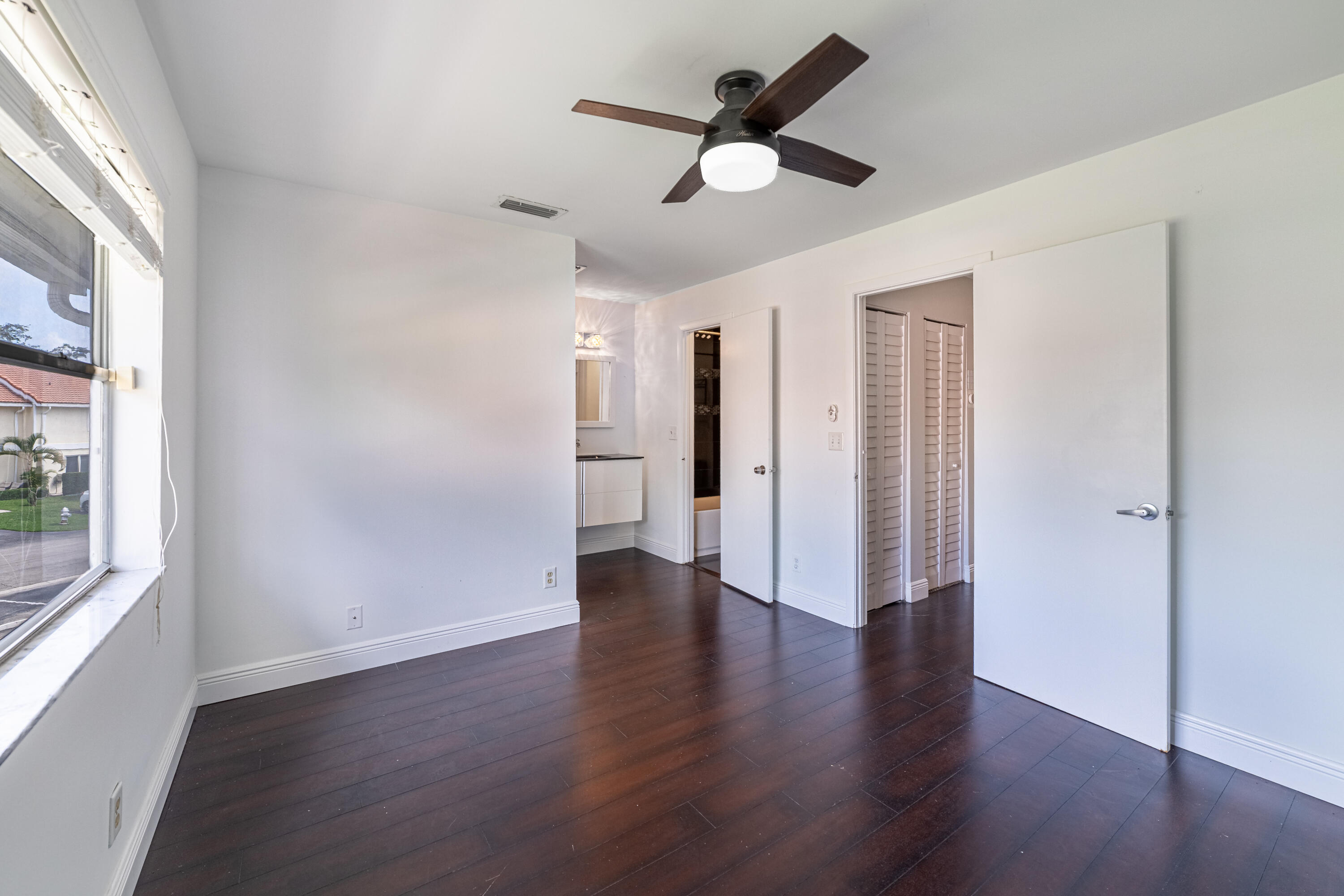 BOCA WALK - Residential Lease