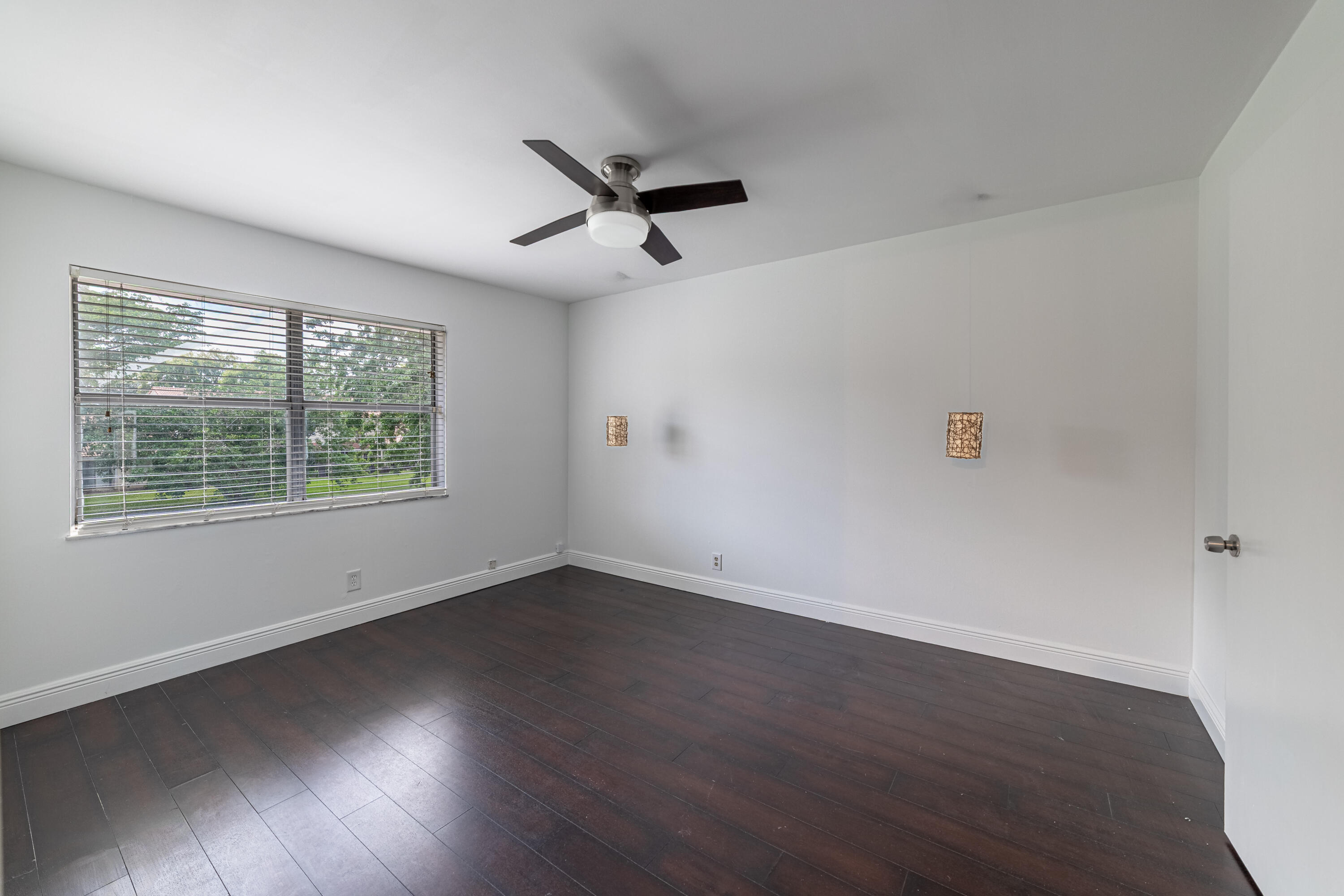 BOCA WALK - Residential Lease
