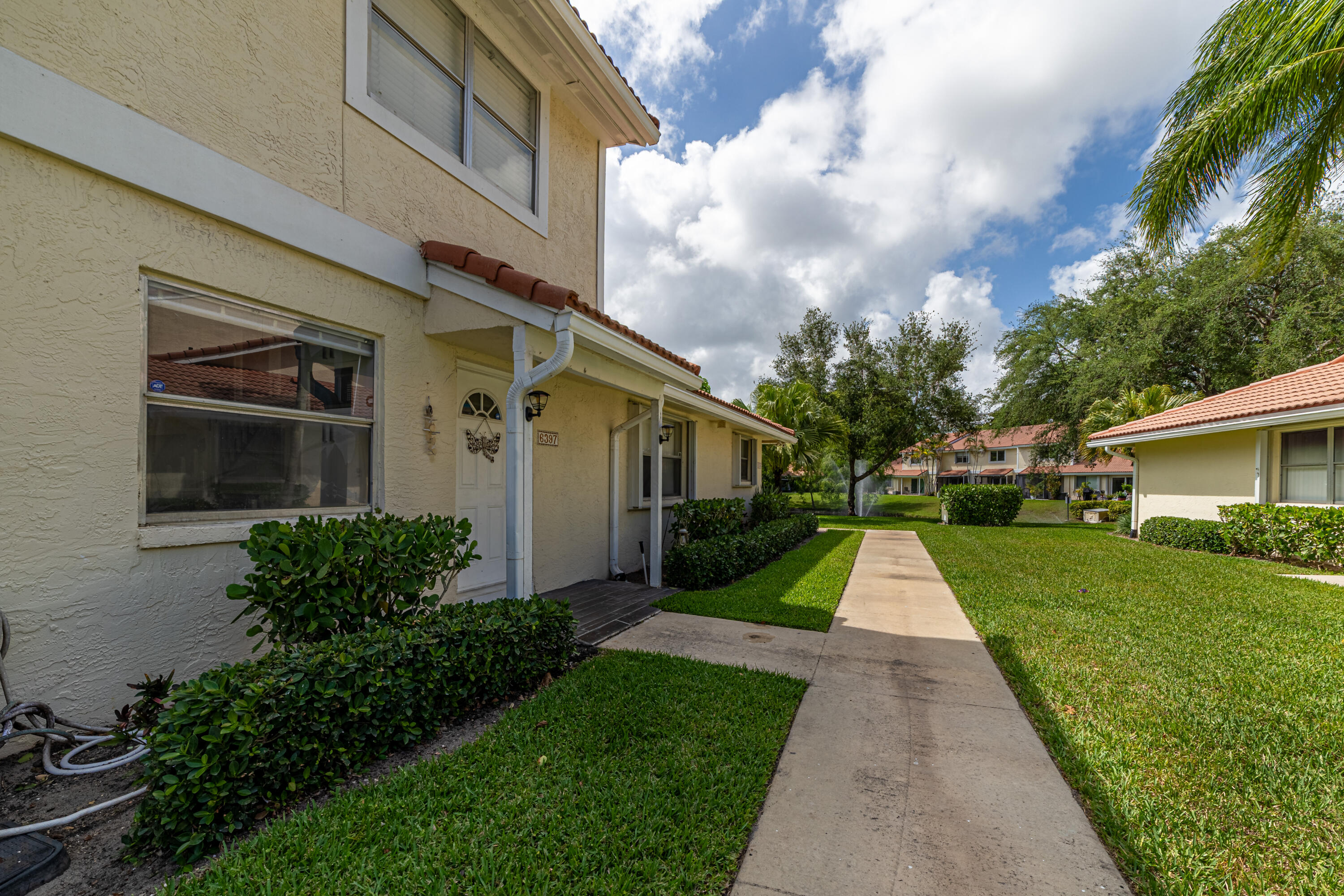 BOCA WALK - Residential Lease