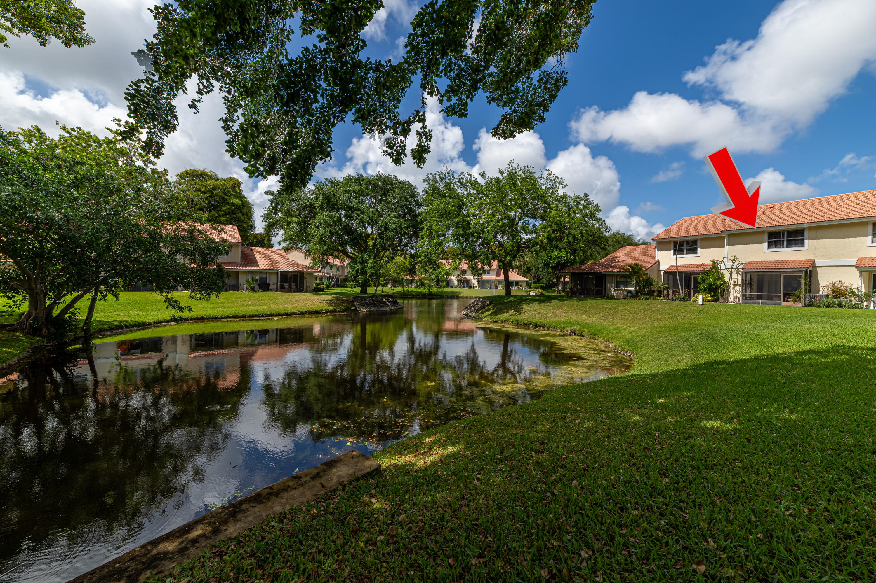 BOCA WALK - Residential Lease
