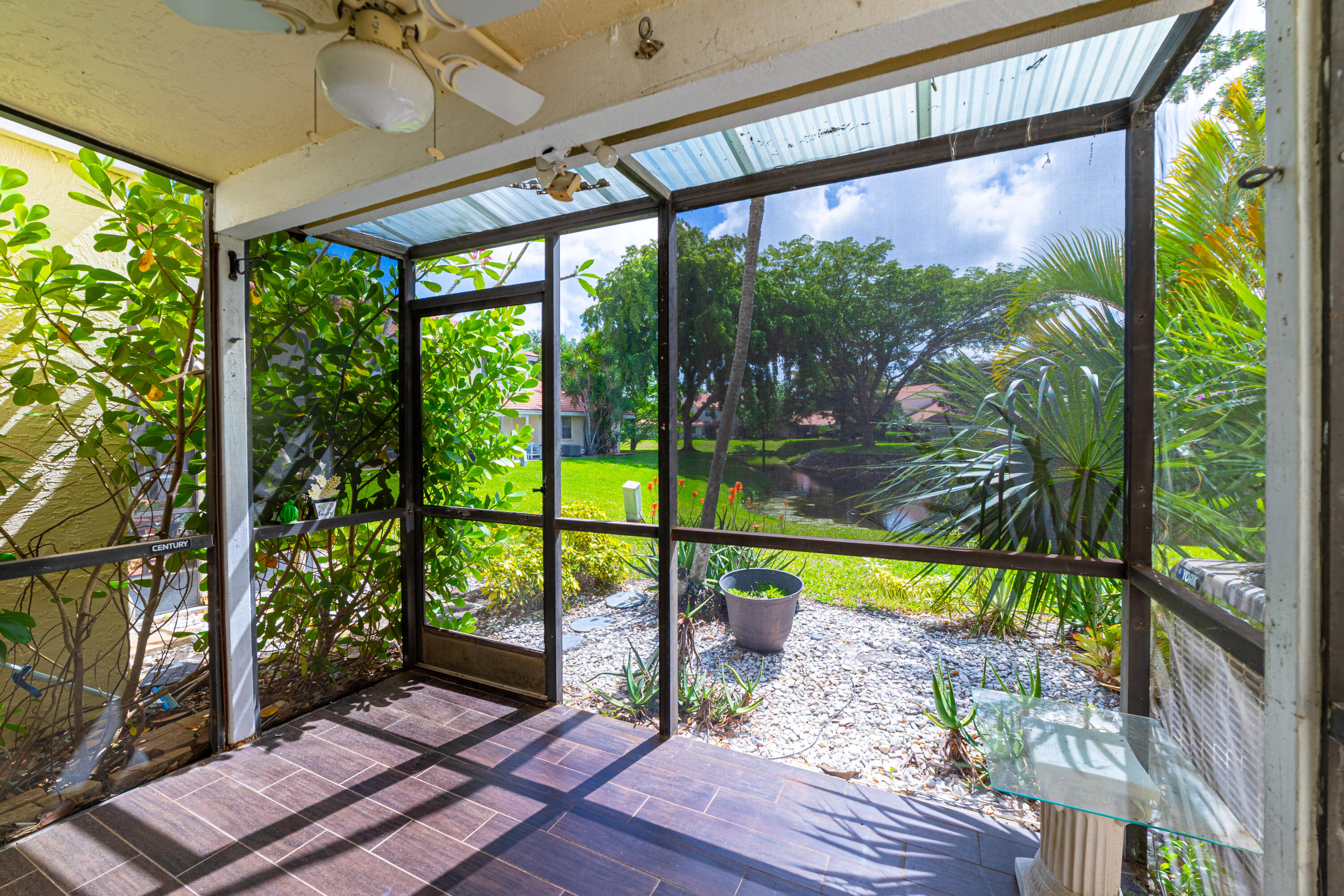 BOCA WALK - Residential Lease