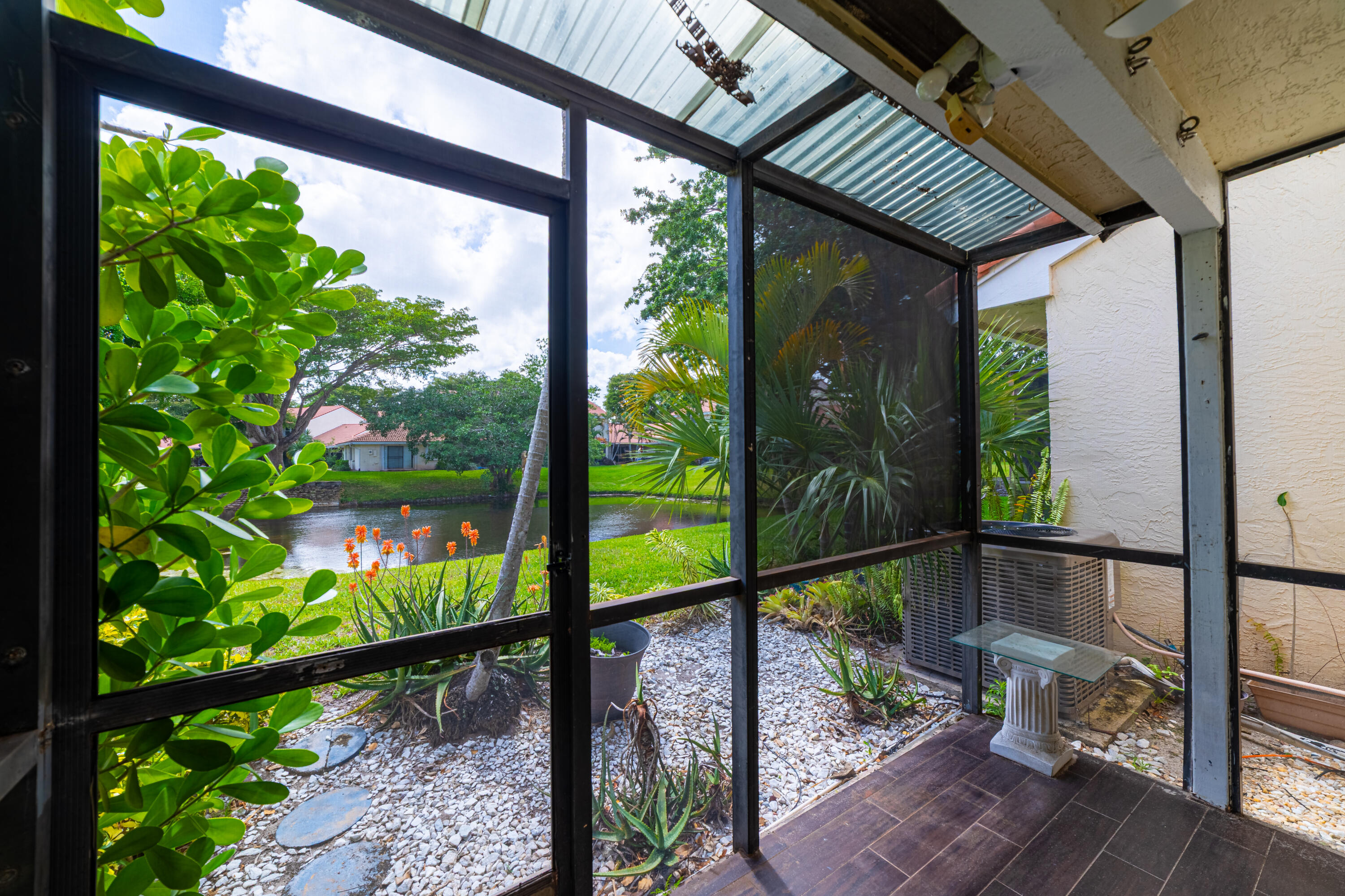 BOCA WALK - Residential Lease