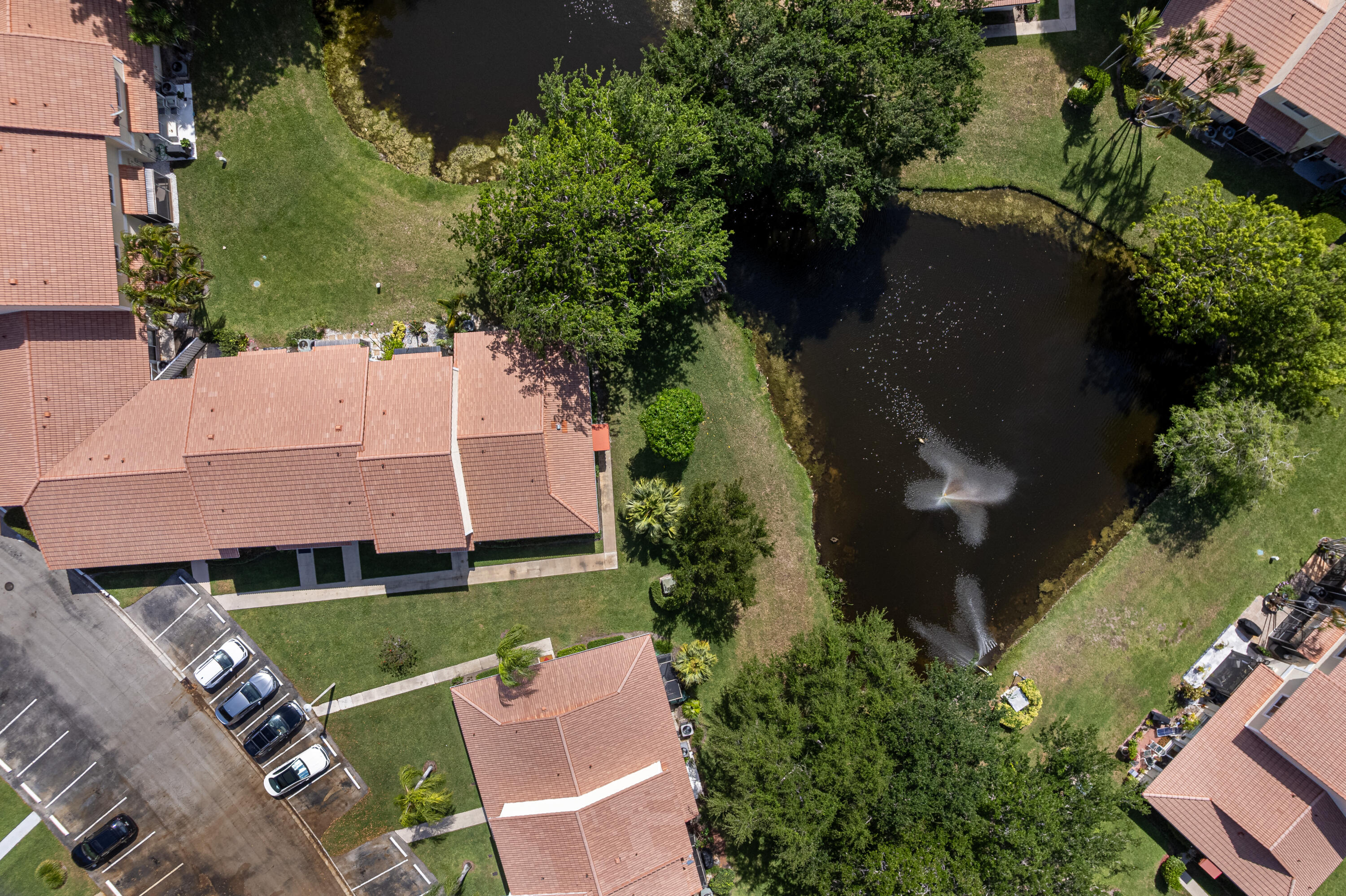 BOCA WALK - Residential Lease