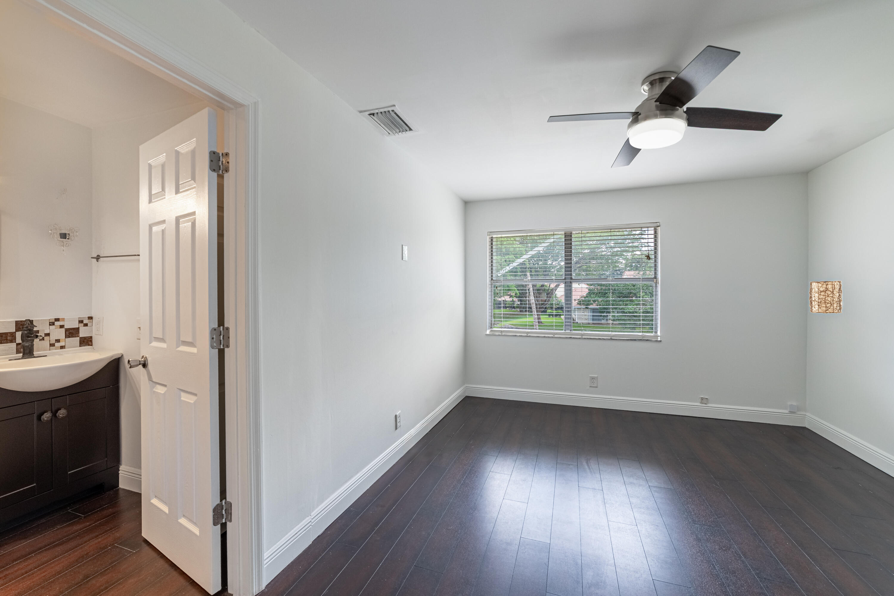 BOCA WALK - Residential Lease