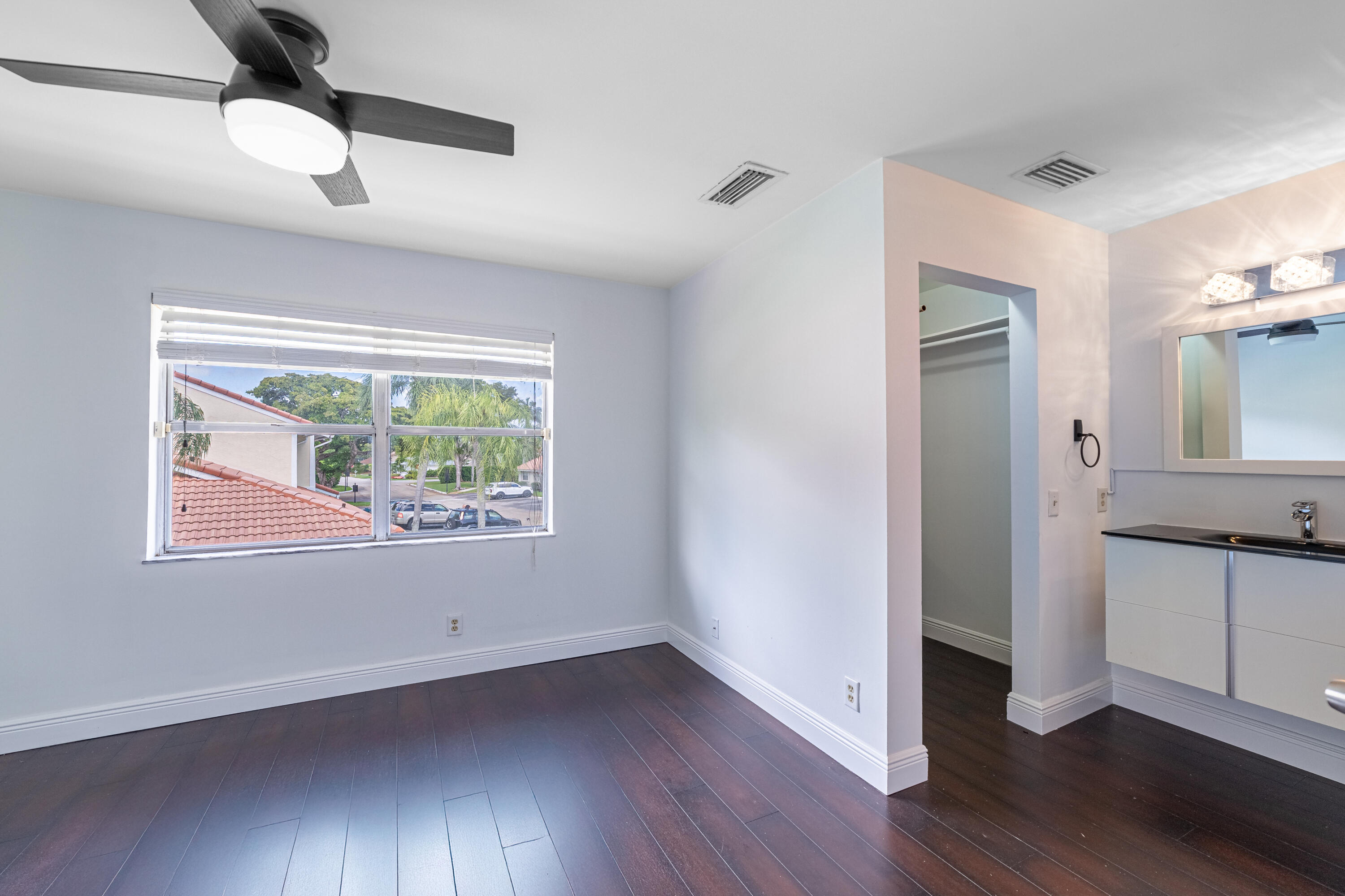 BOCA WALK - Residential Lease