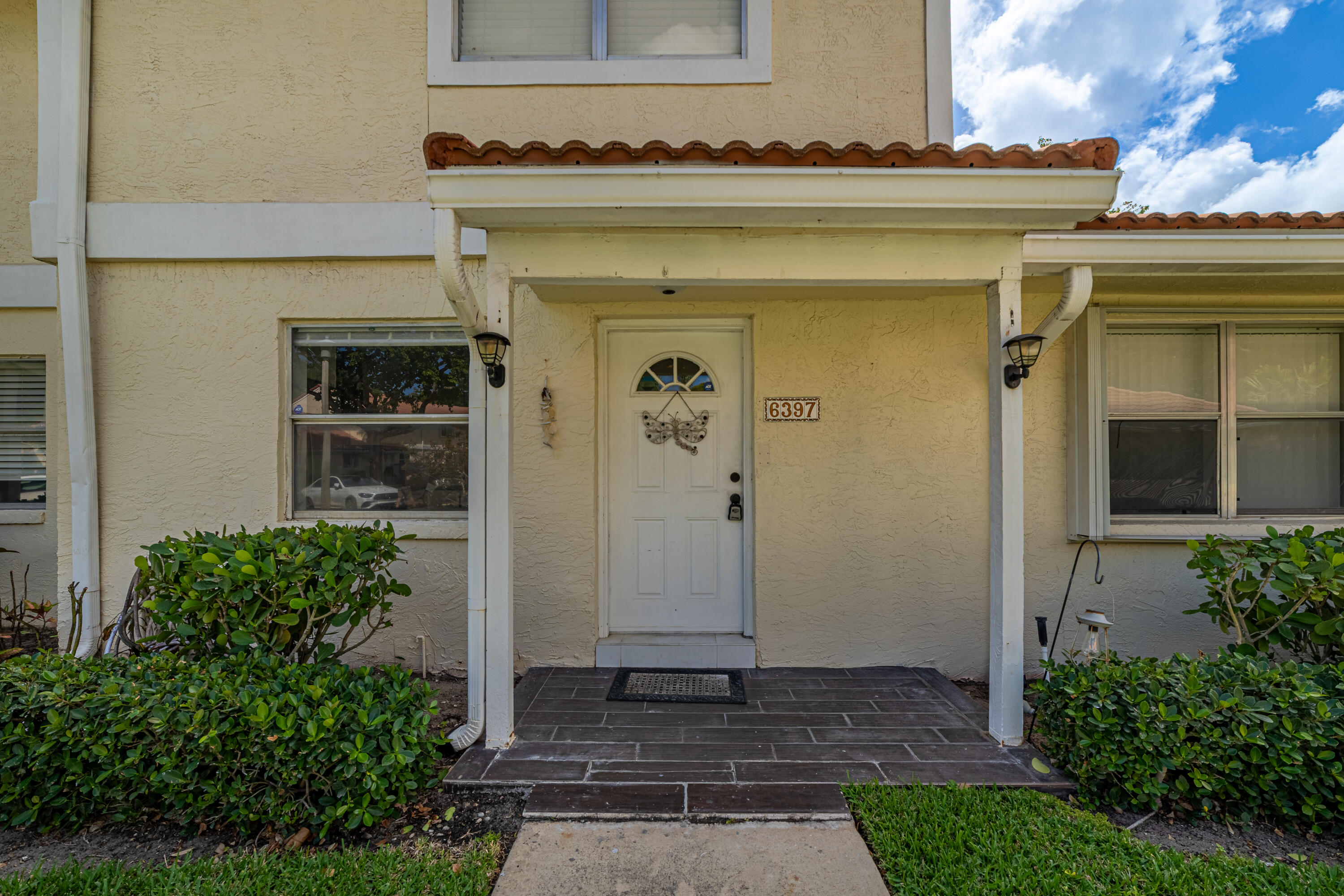 BOCA WALK - Residential Lease
