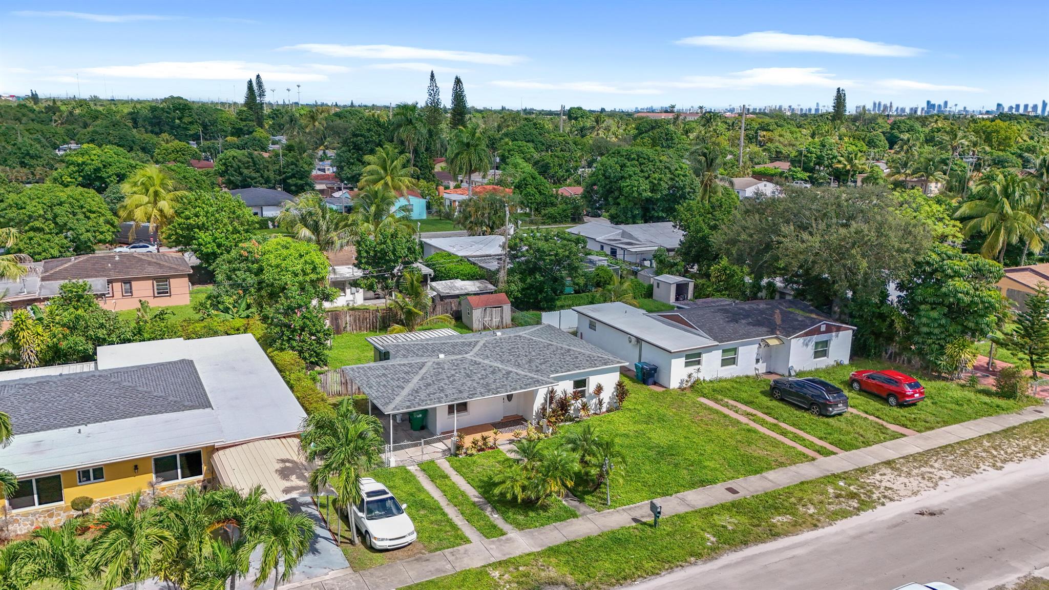 551 NW Nw 107th Street