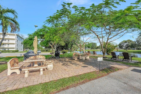 Tiny photo for 3005 Cambridge A, Deerfield Beach, FL 33442 (MLS # B26090419)