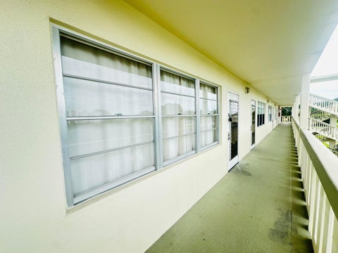 Photo of 3005 Cambridge A, Deerfield Beach, FL 33442 (MLS # B26090419)