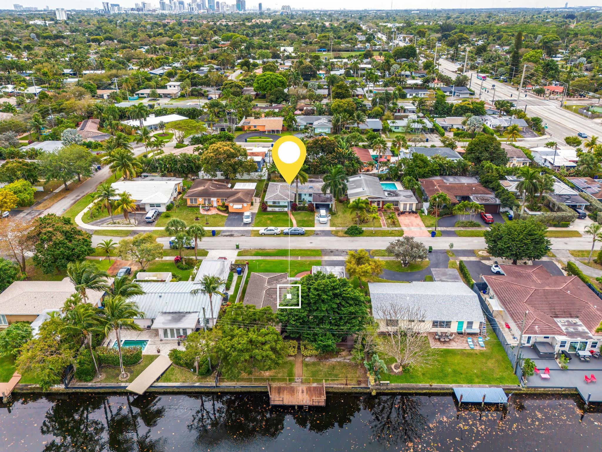 801 NW 30th St
