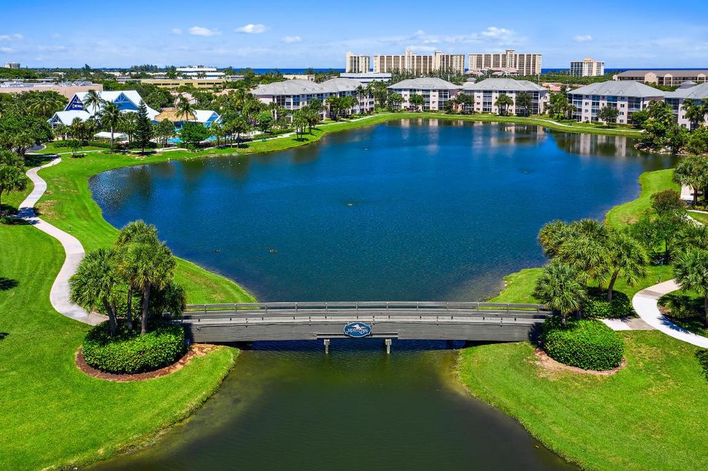 Photo of 353 S Us Highway 1 #B102, Jupiter, FL 33477 (MLS # R10956555)