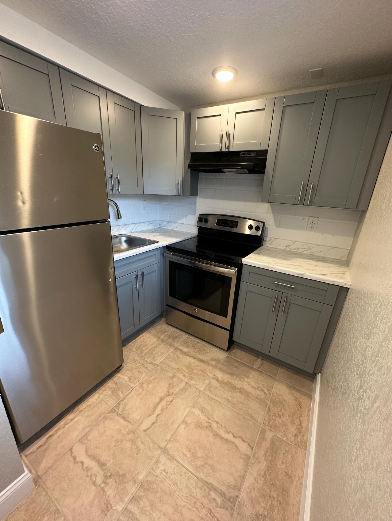 H J KINCY'S SUBDIVISION - Residential