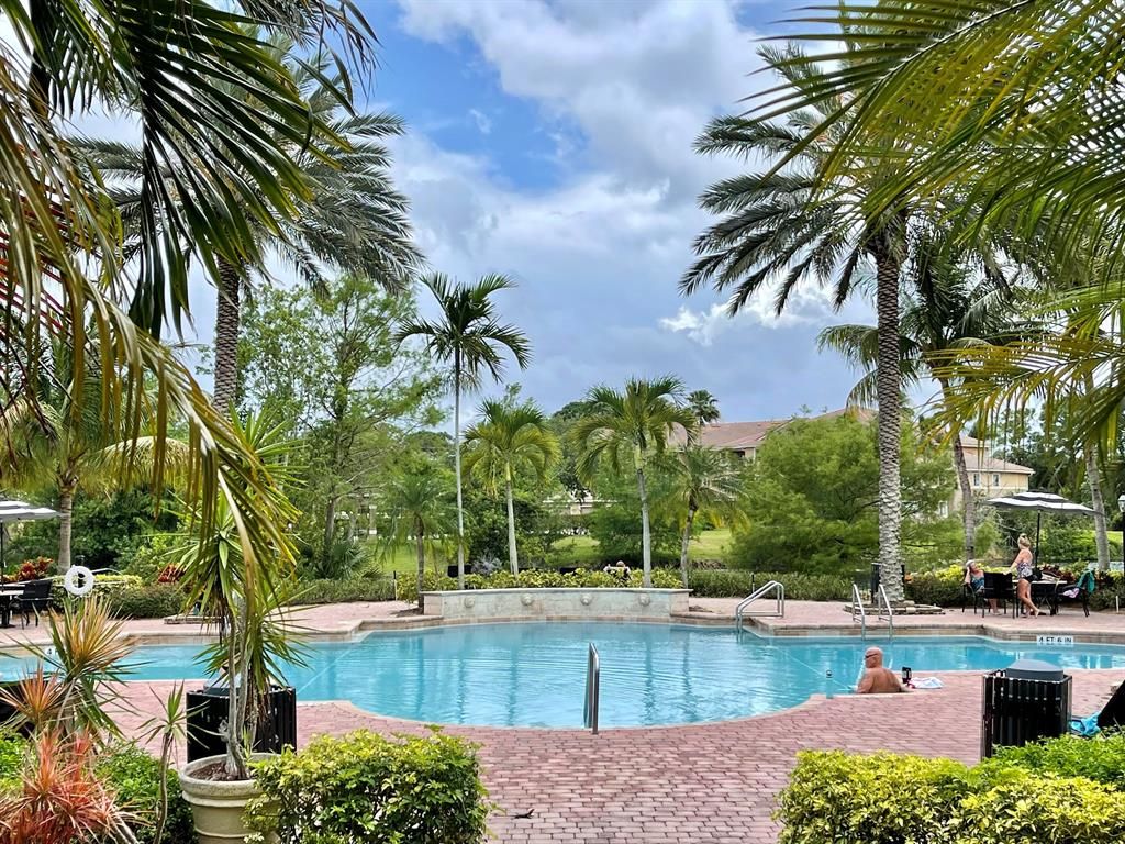 Photo of 3670 NW Mediterranean Lane #12-303, Jensen Beach, FL 34957 (MLS # R10787878)