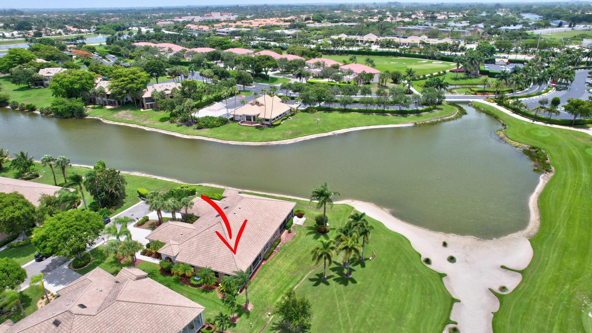 6866 Swansea Lane