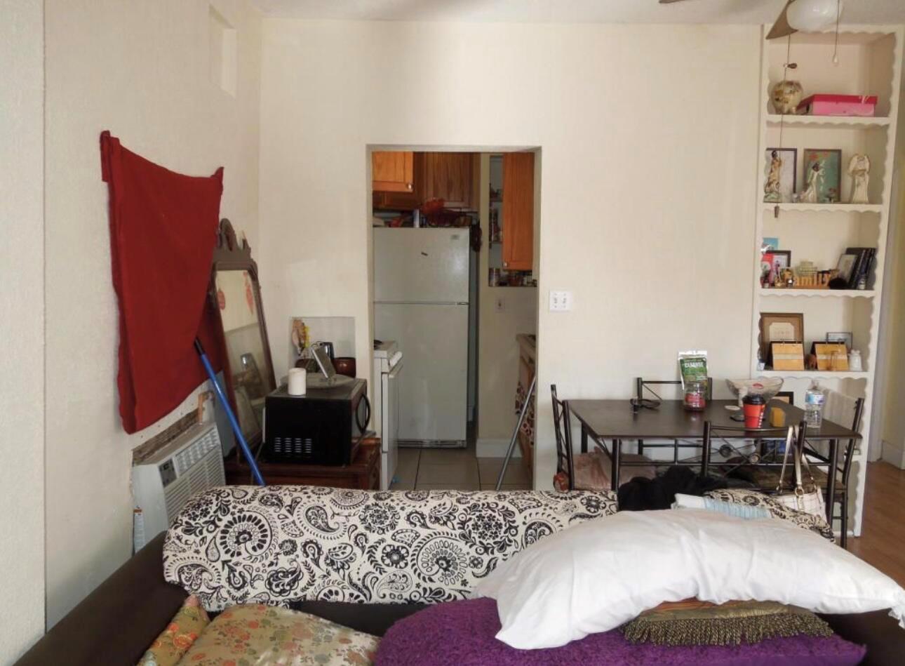 LAKE WORTH TOWN OF - Residential Income